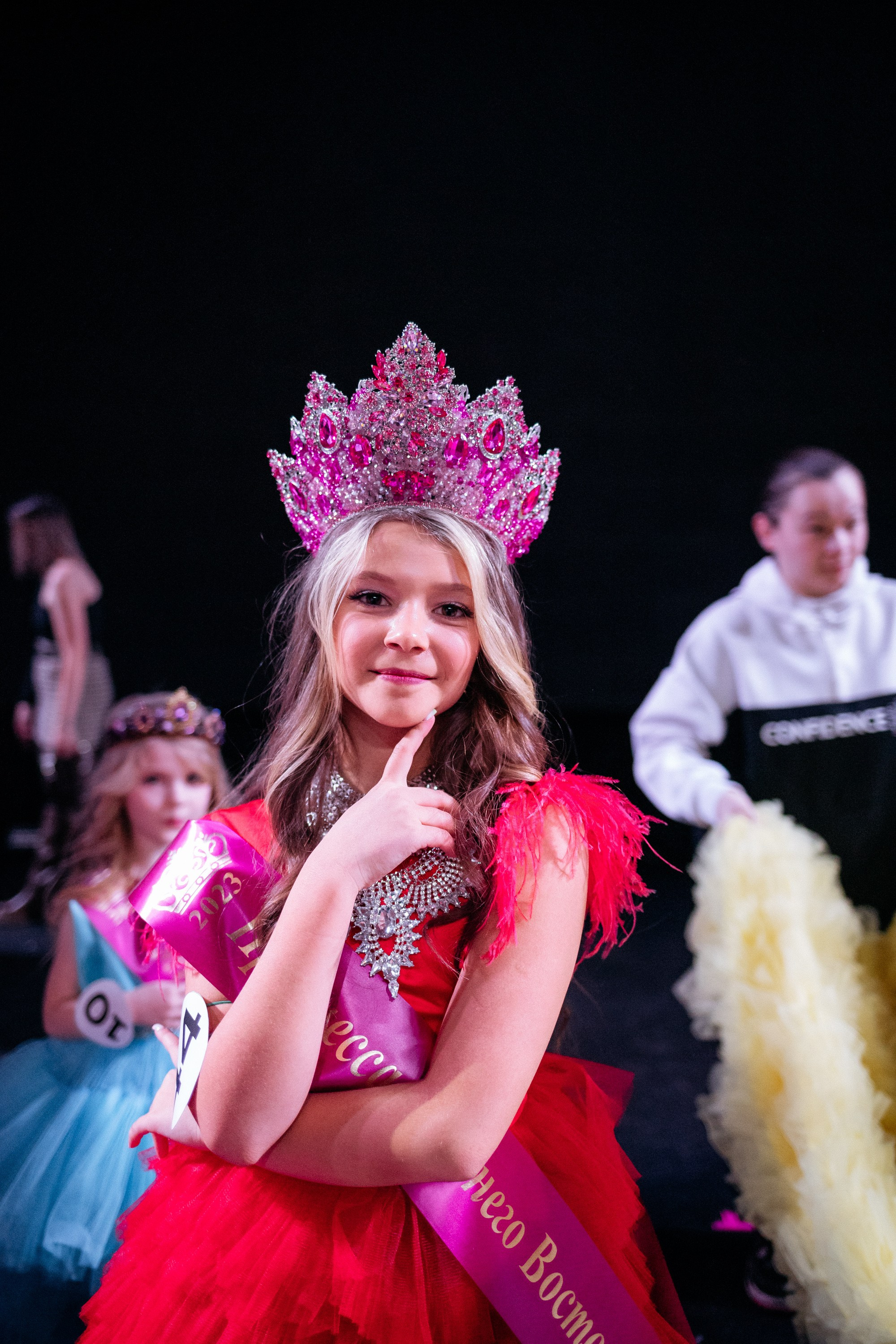 ПРИНЦЕССА ДАЛЬНЕГО ВОСТОКА. СВОИ. ФОТООТЧЕТЫ-СОБЫТИЯ-МЕСТА