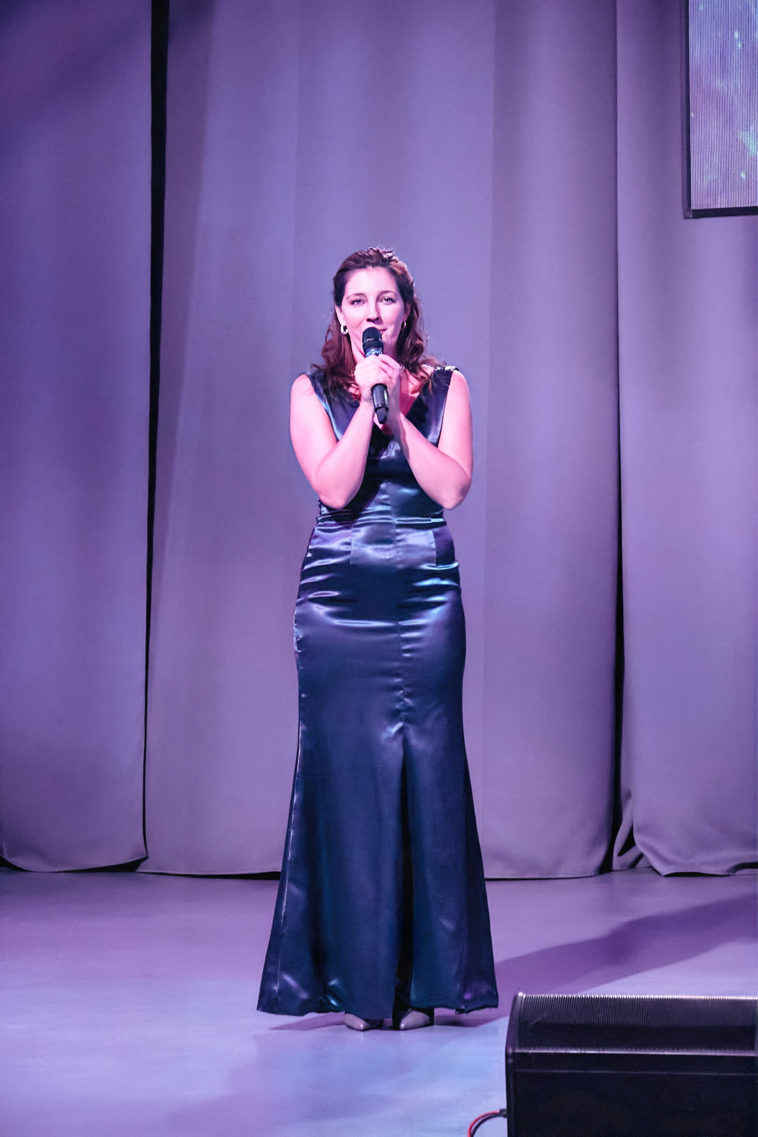 Спектакль —дуэт TRANSformation. Фотограф в Смоленске Ася Польшина