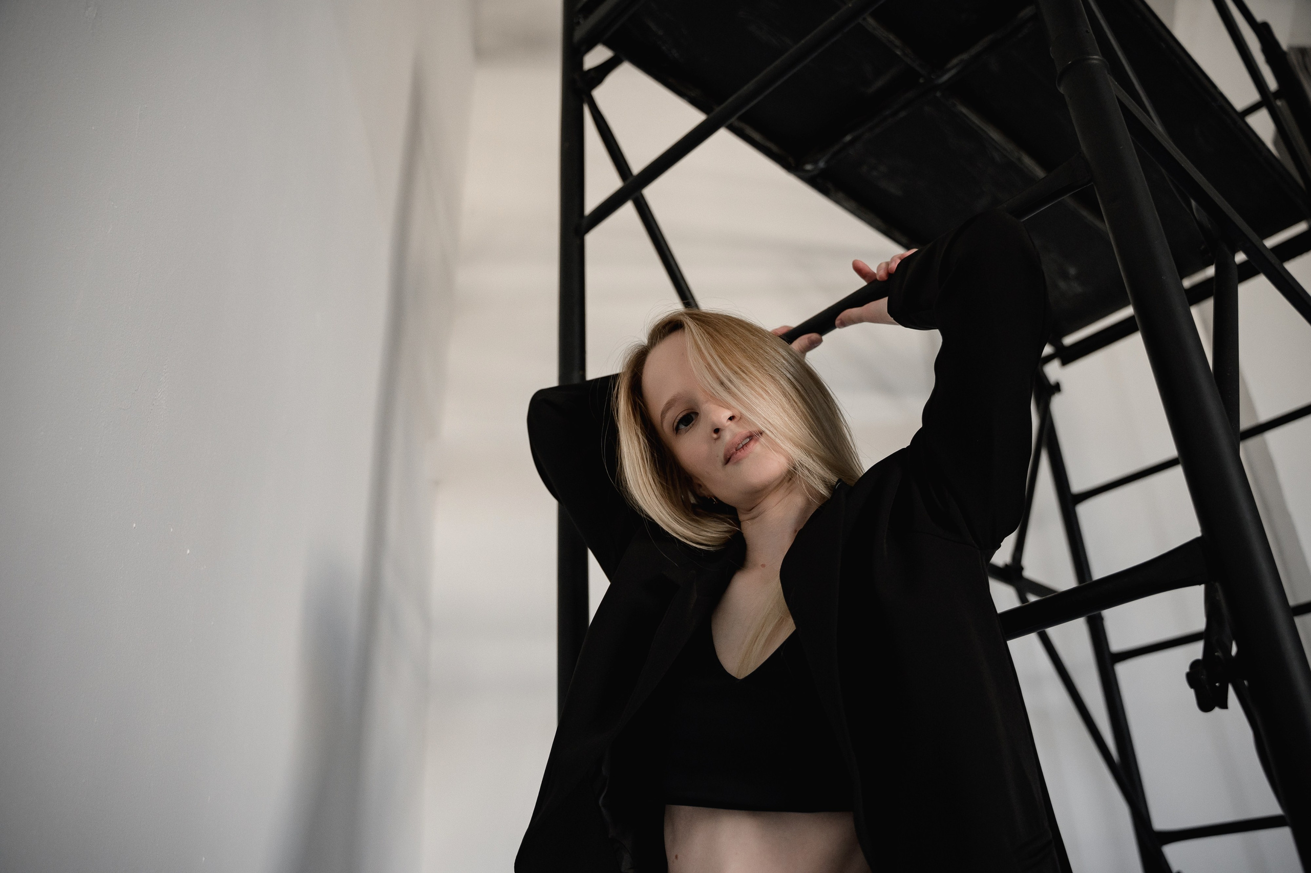 Лилия. Свадебный фотограф в Новосибирске Алена Цизман