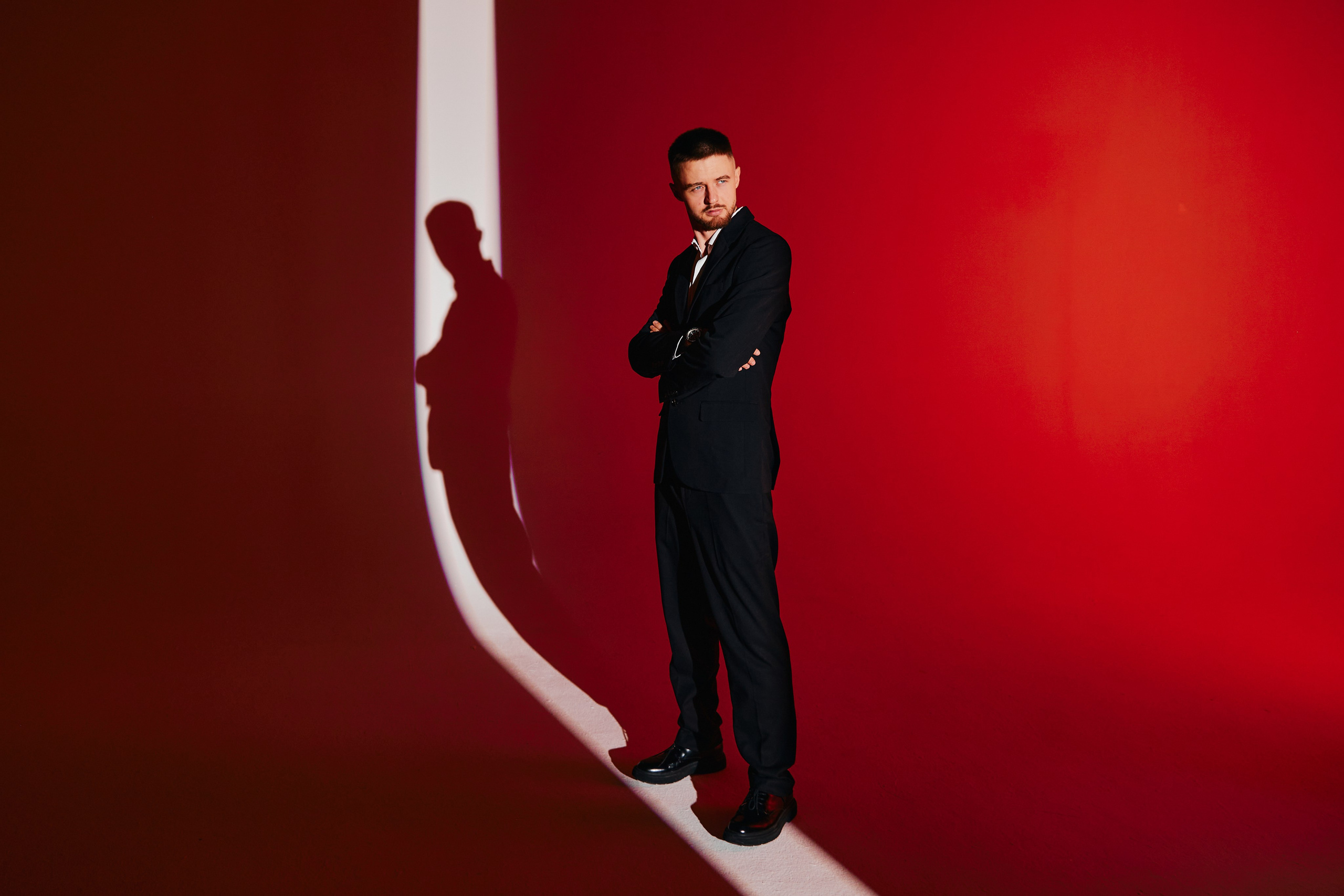 Портреты, Бизнес-контент. Фотограф Василий Бегаль