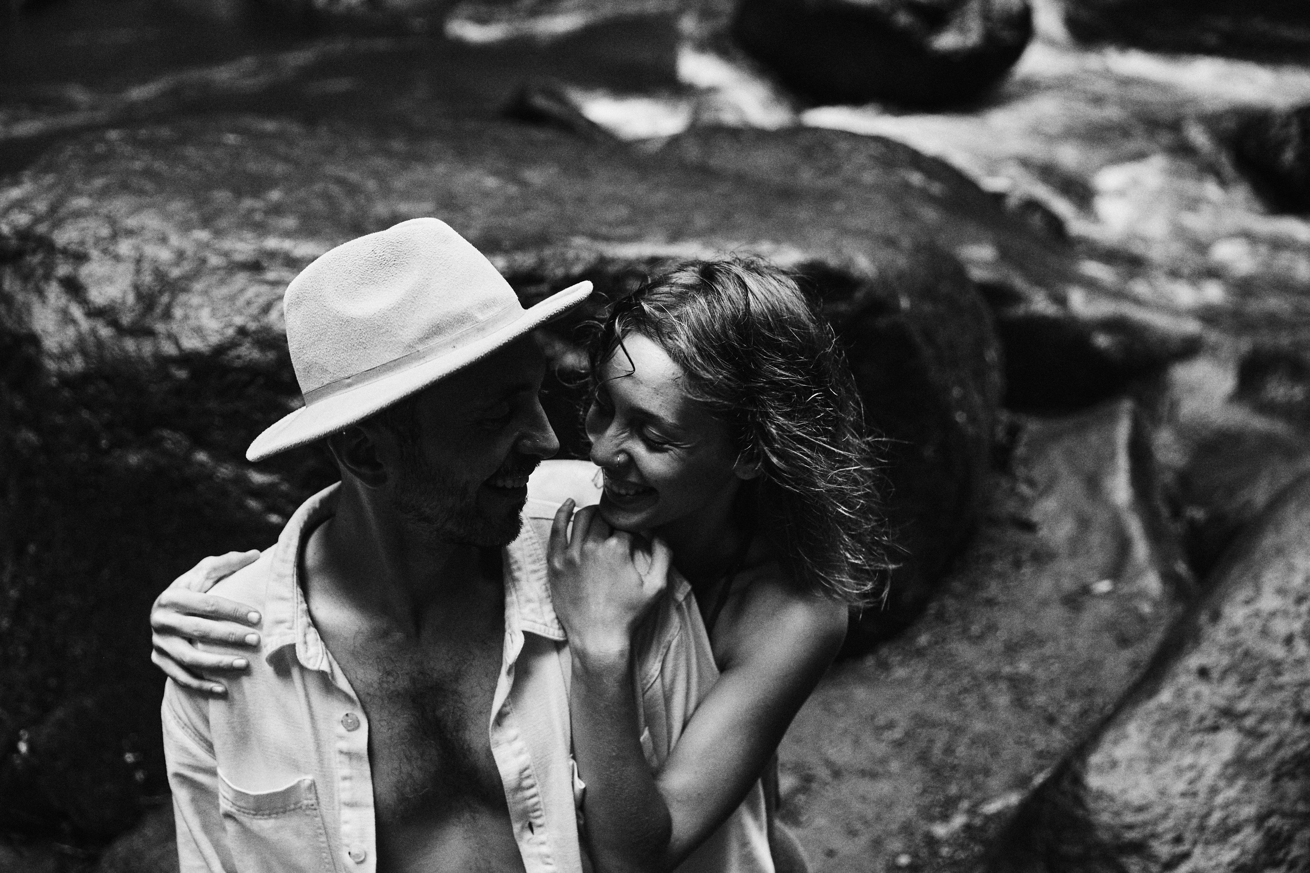 Частные съёмки. Фотограф Василий Бегаль