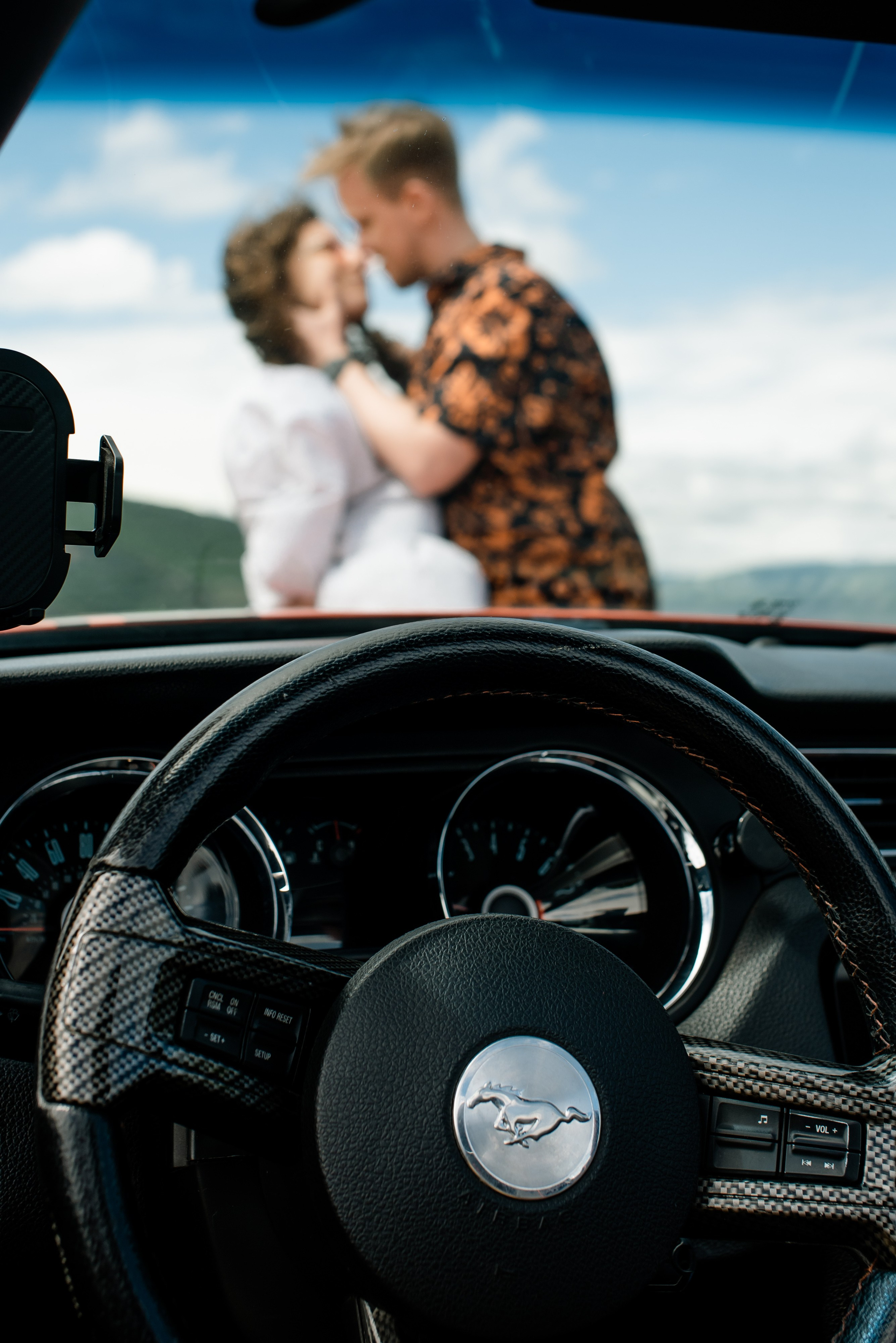 Никита и Анжелика. Свадебный и репортажный фотограф Грузия