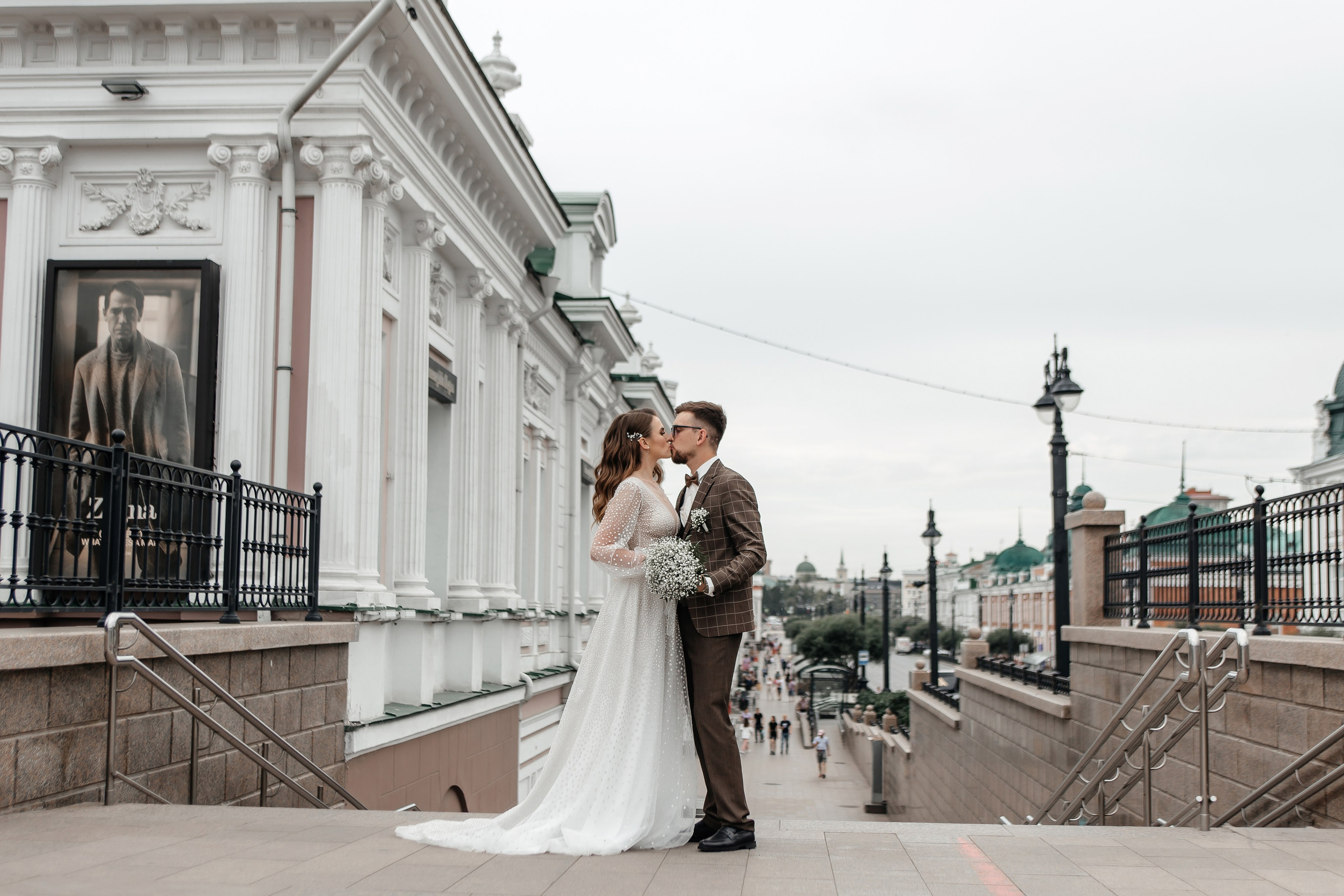 Локации. Свадебный и семейный фотограф в Омске Евгения Хакимова
