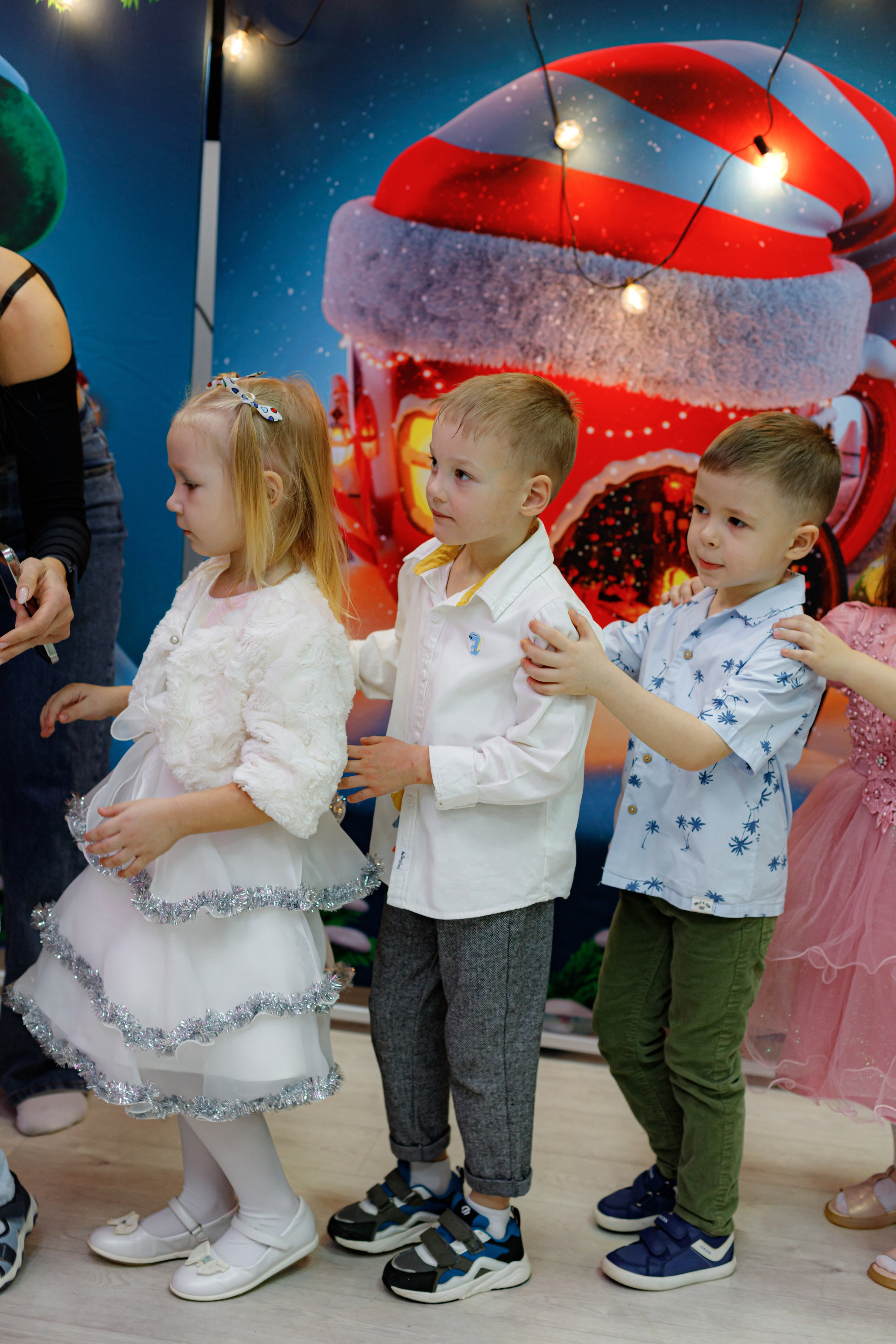 HAPPY NEW YEAR part/4. Photokarish