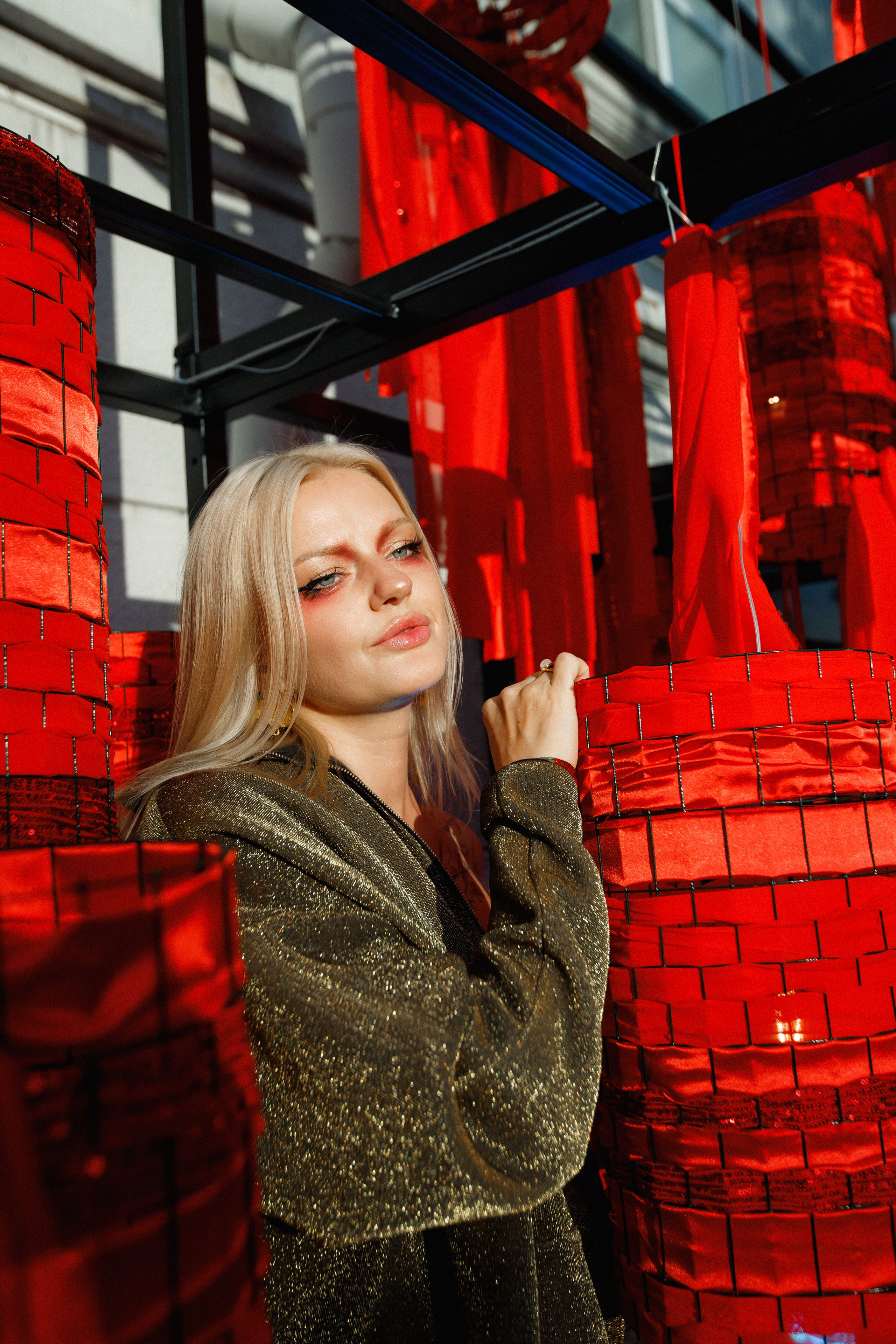 HANAMI — МЕМУАРЫ ГЕЙШИ. СВОИ. ФОТООТЧЕТЫ-СОБЫТИЯ-МЕСТА