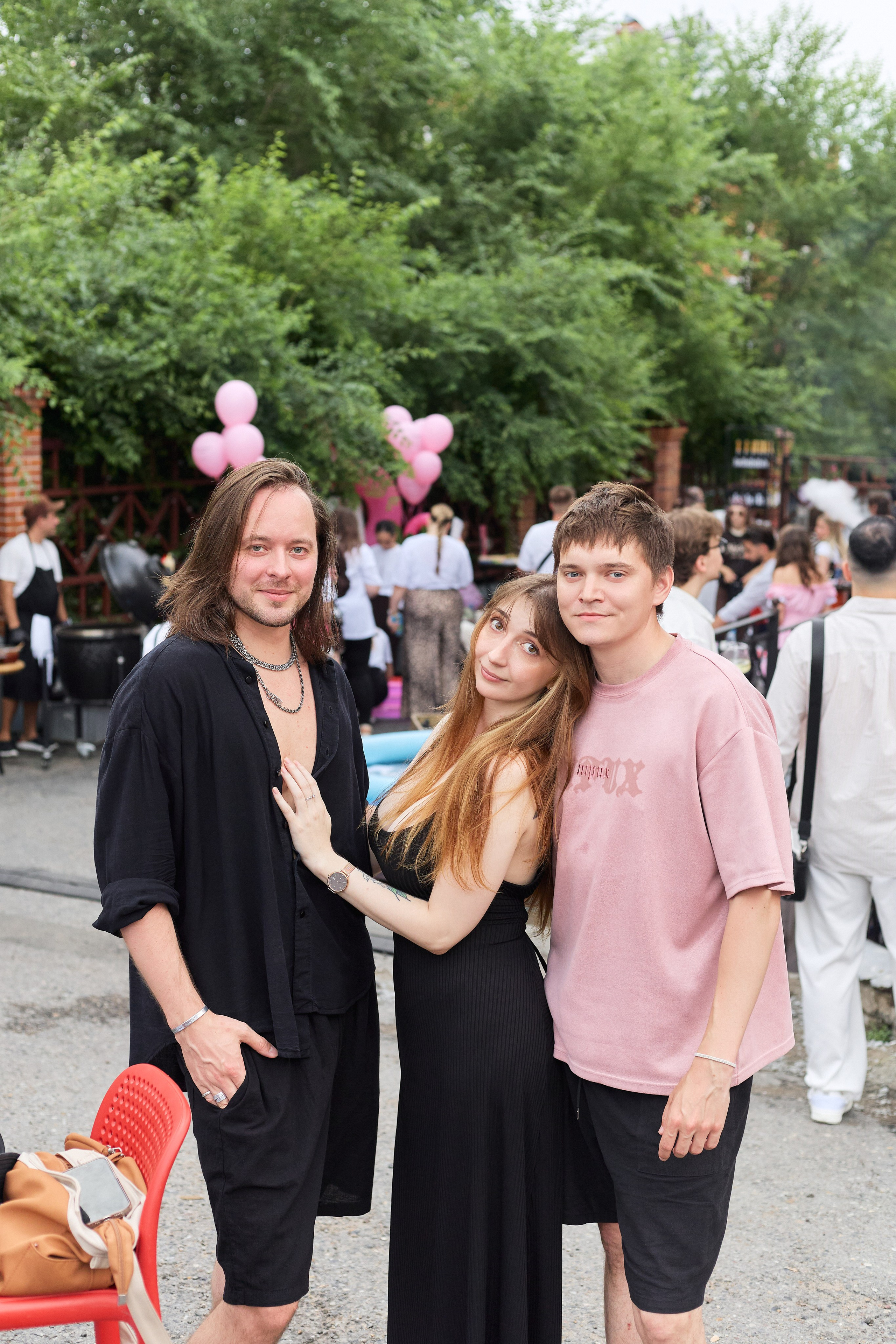 ВИНОТЕКА БАР х МАГАЗ — 5 ЛЕТ