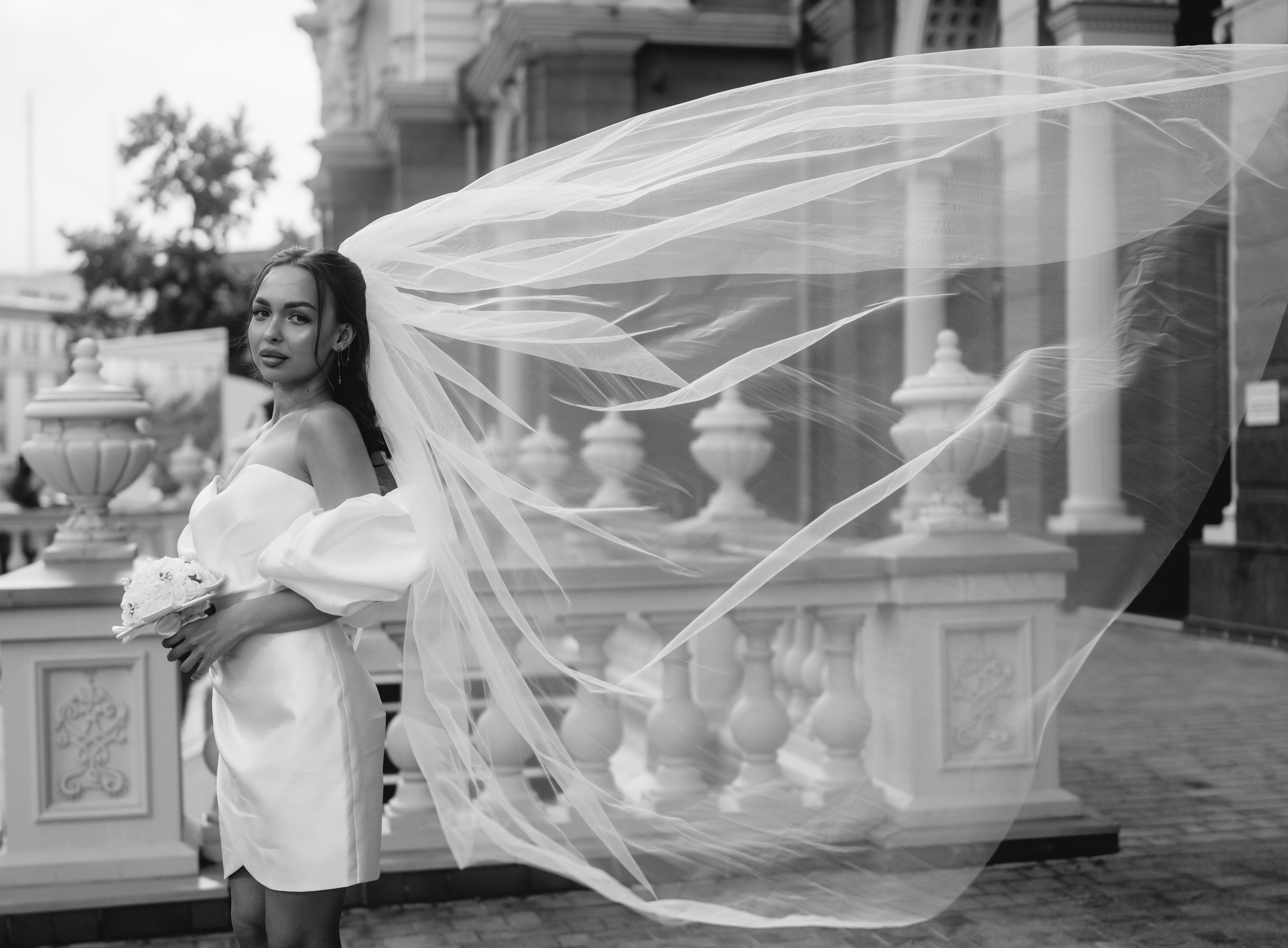 Предсвадебная прогулка Александр и Юлия. Свадебный и индивидуальный фотограф Аля Мамакова