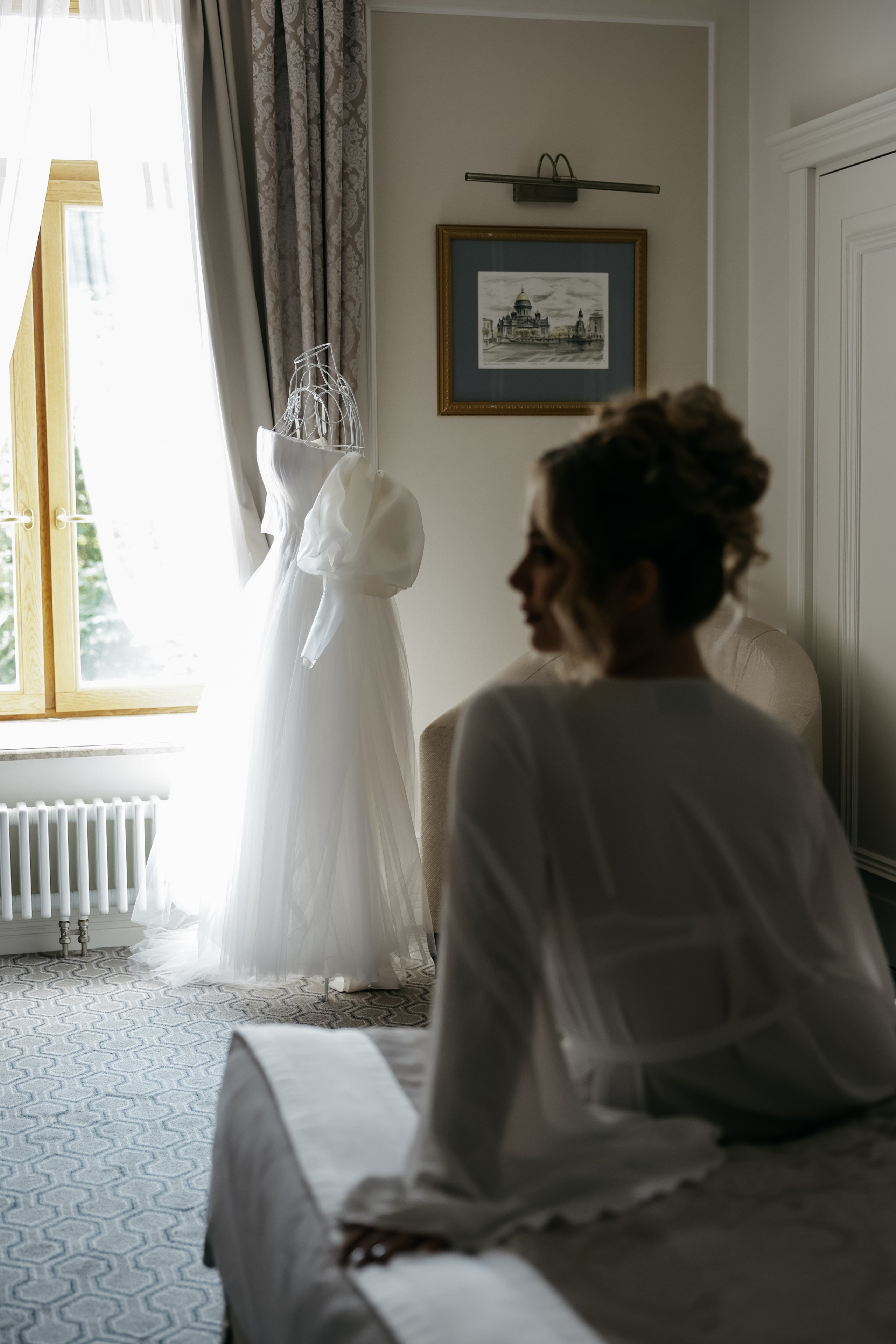 Арсений и Анастасия. Свадебный и Семейный Фотограф в Гатчине и Санкт-Петербурге Виктория