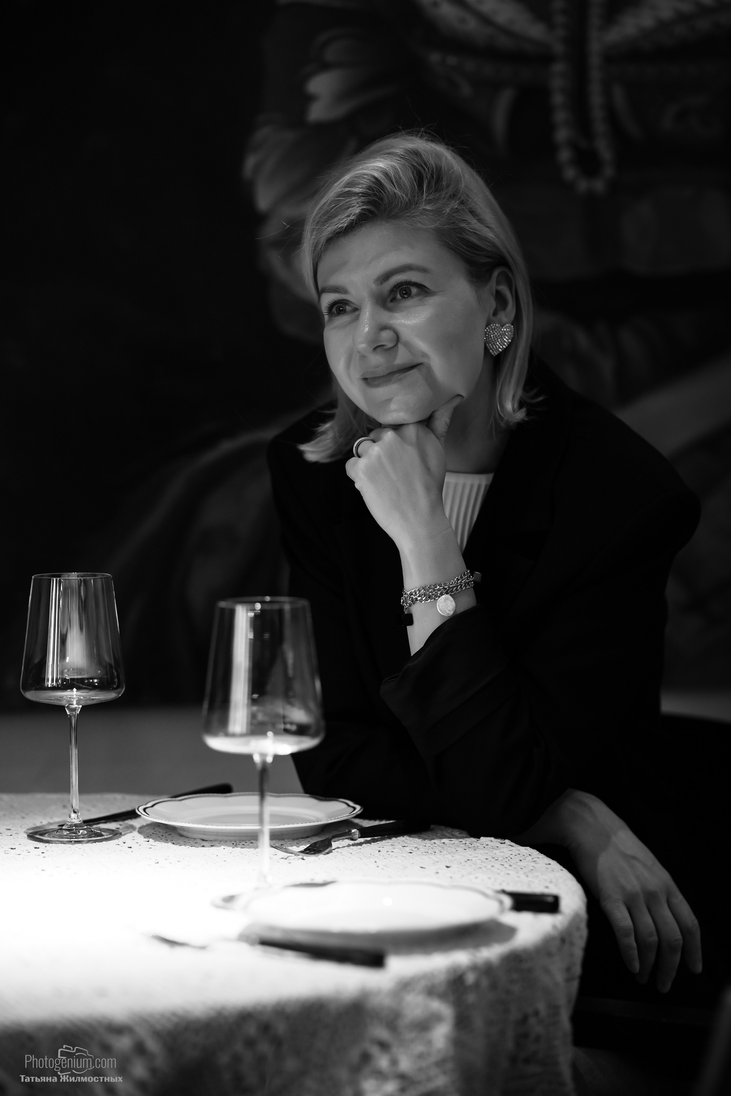 Юлия Тритузова. Фотограф Нижний Новгород Татьяна Кейод