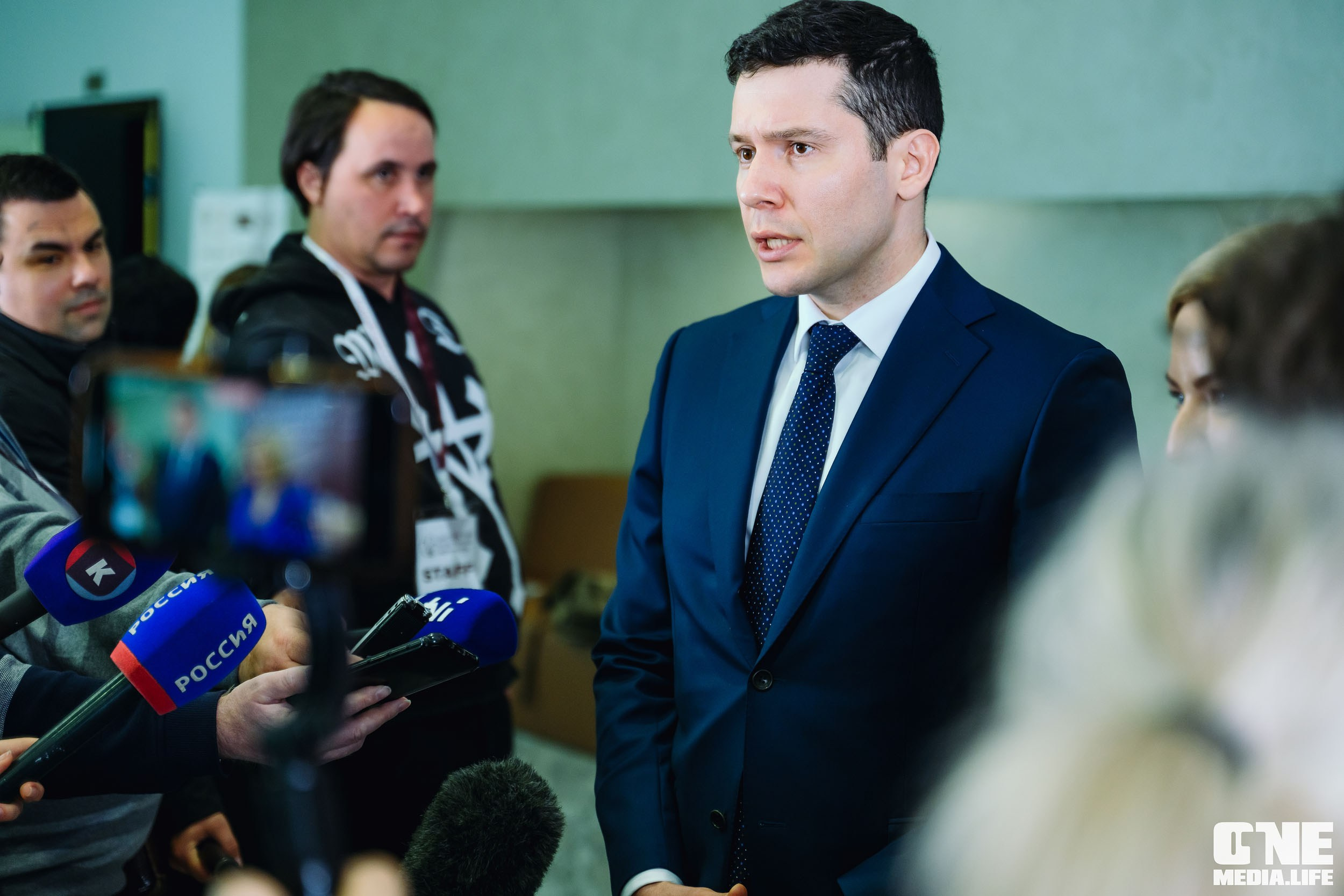 Балтийский Культурный Форум 2024. One Media Life: фоторепортажи, фотоотчеты с мероприятий и заведений