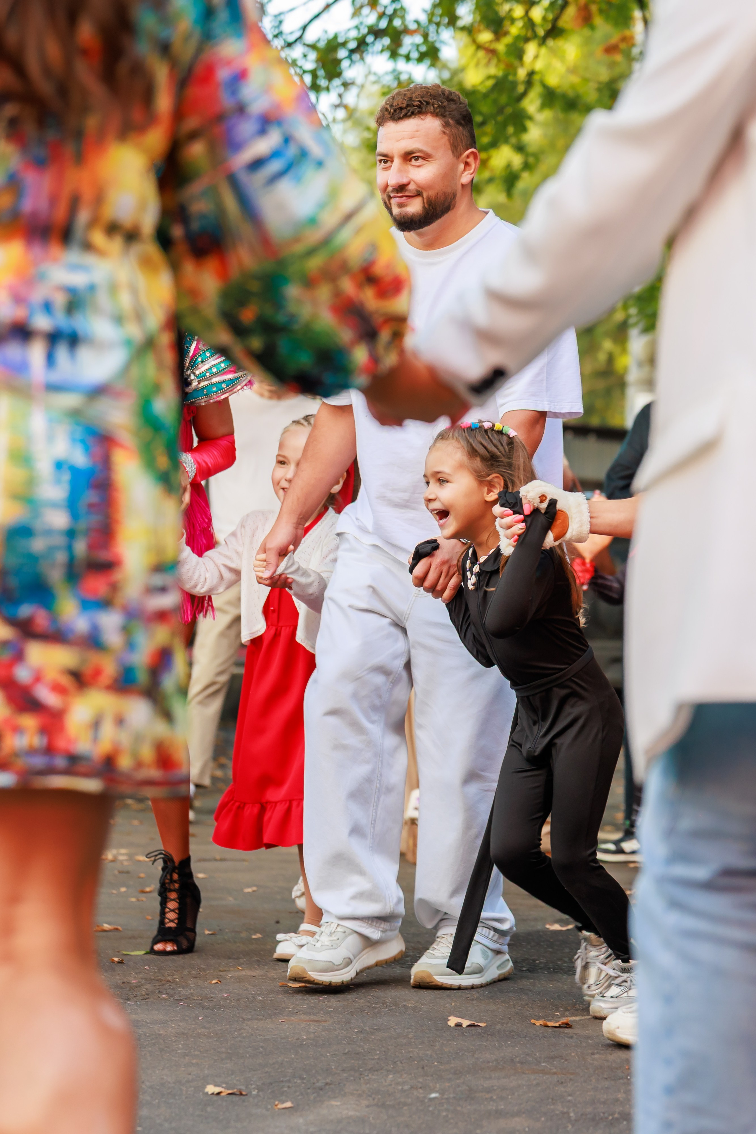 Фоторепортаж. Фотограф и видеограф Елена Пахомова Москва