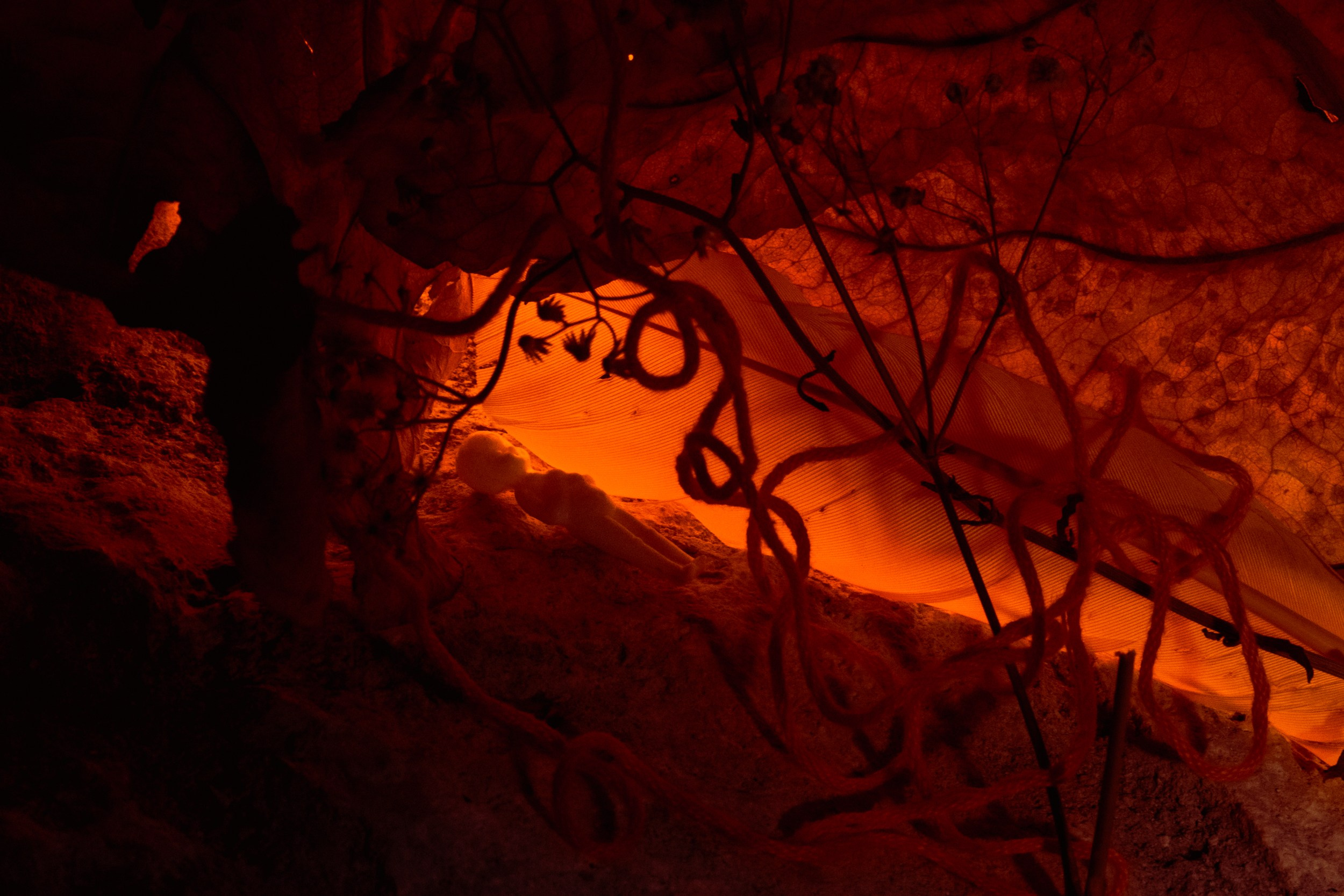 Mi Hija Mexicana. Margarita Rodionova — a contemporary lens-based artist currently working in Cancun, Mexico