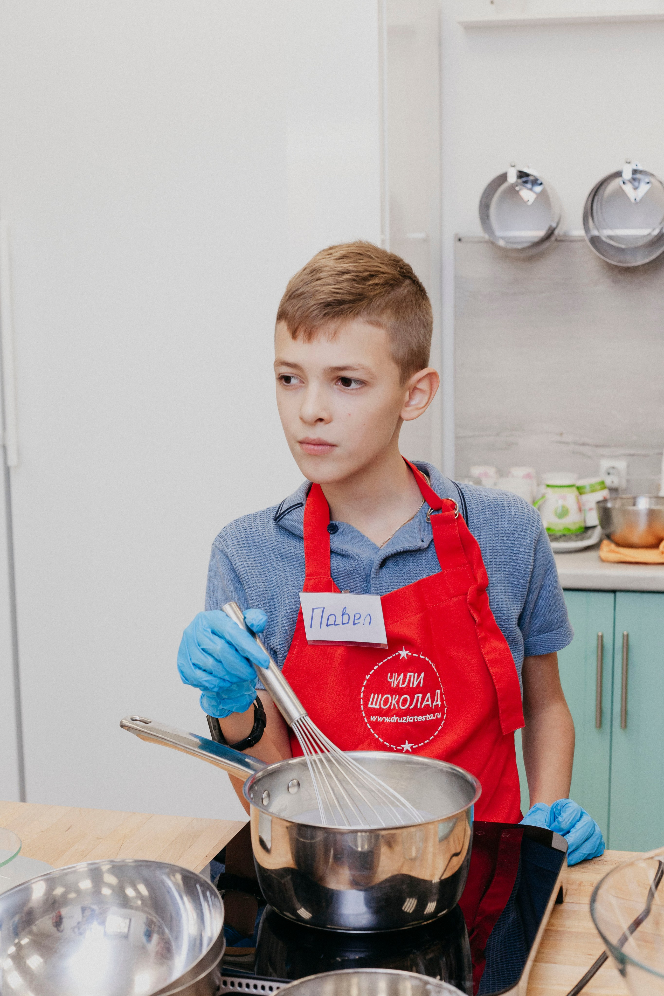 Кулинарный МК студии «Чили Шоколад». Stanislav Baryshev — People. Emotions. Atmosphere