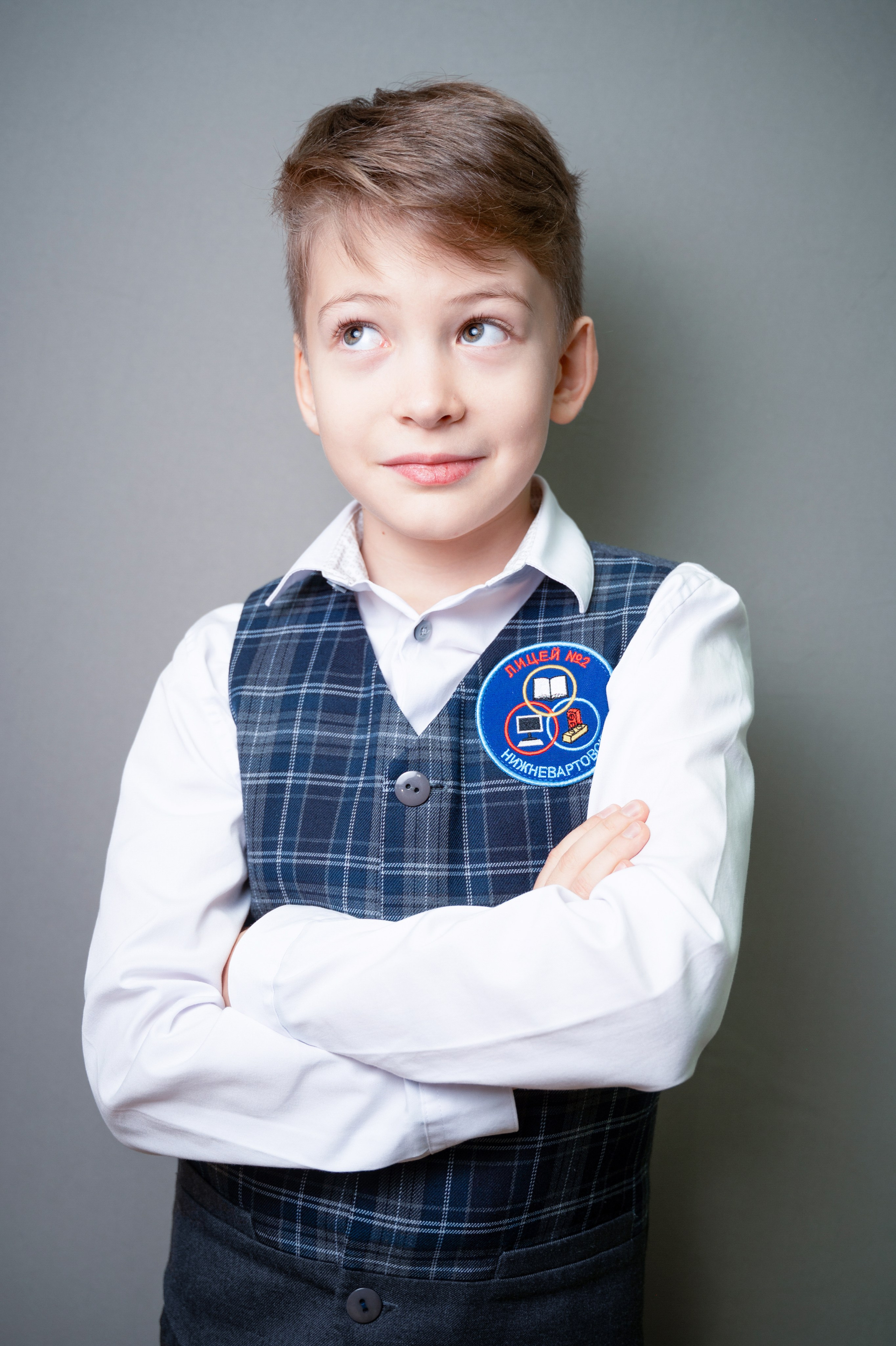 Школьные фото младших классов Нижневартовск | Портфолио фотографа. AR-t студия «Альбом+», г. Нижневартовск