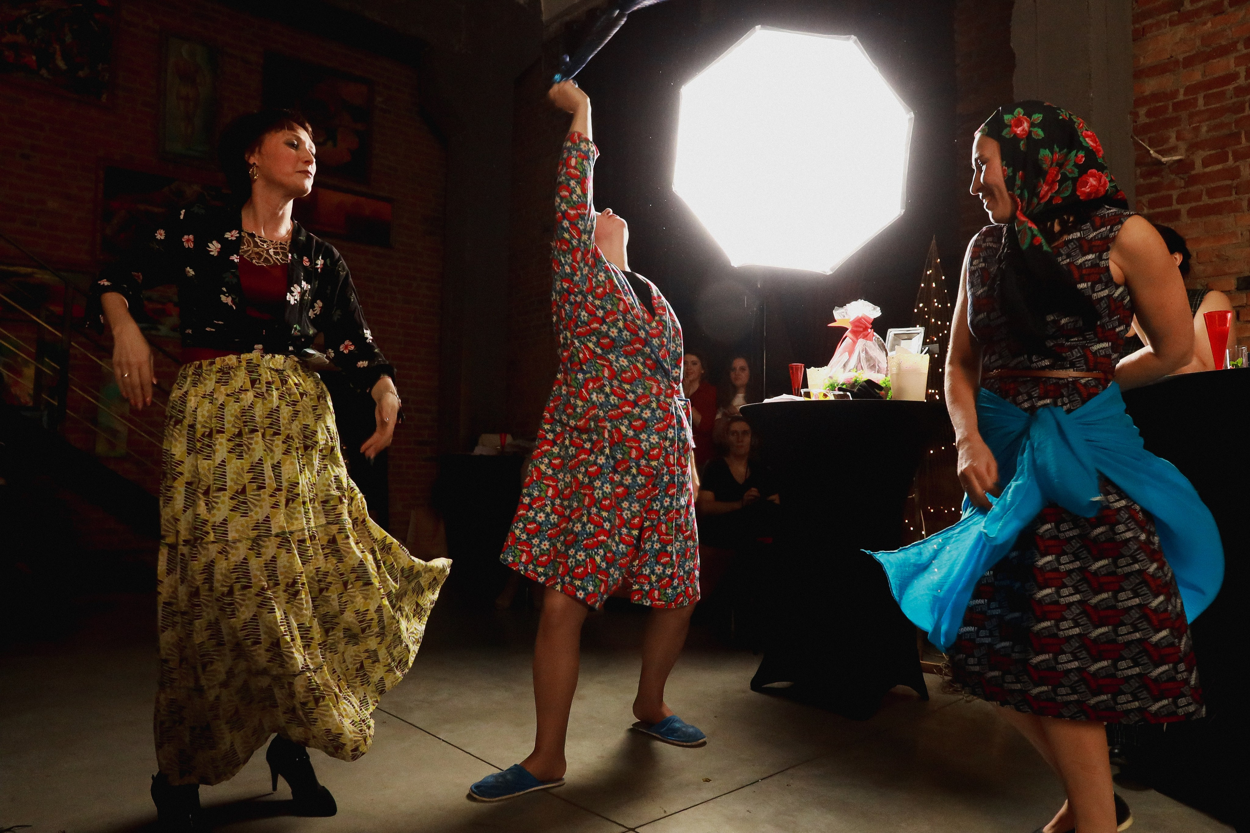 Репортаж. Фотограф историй в Челябинске и Екб