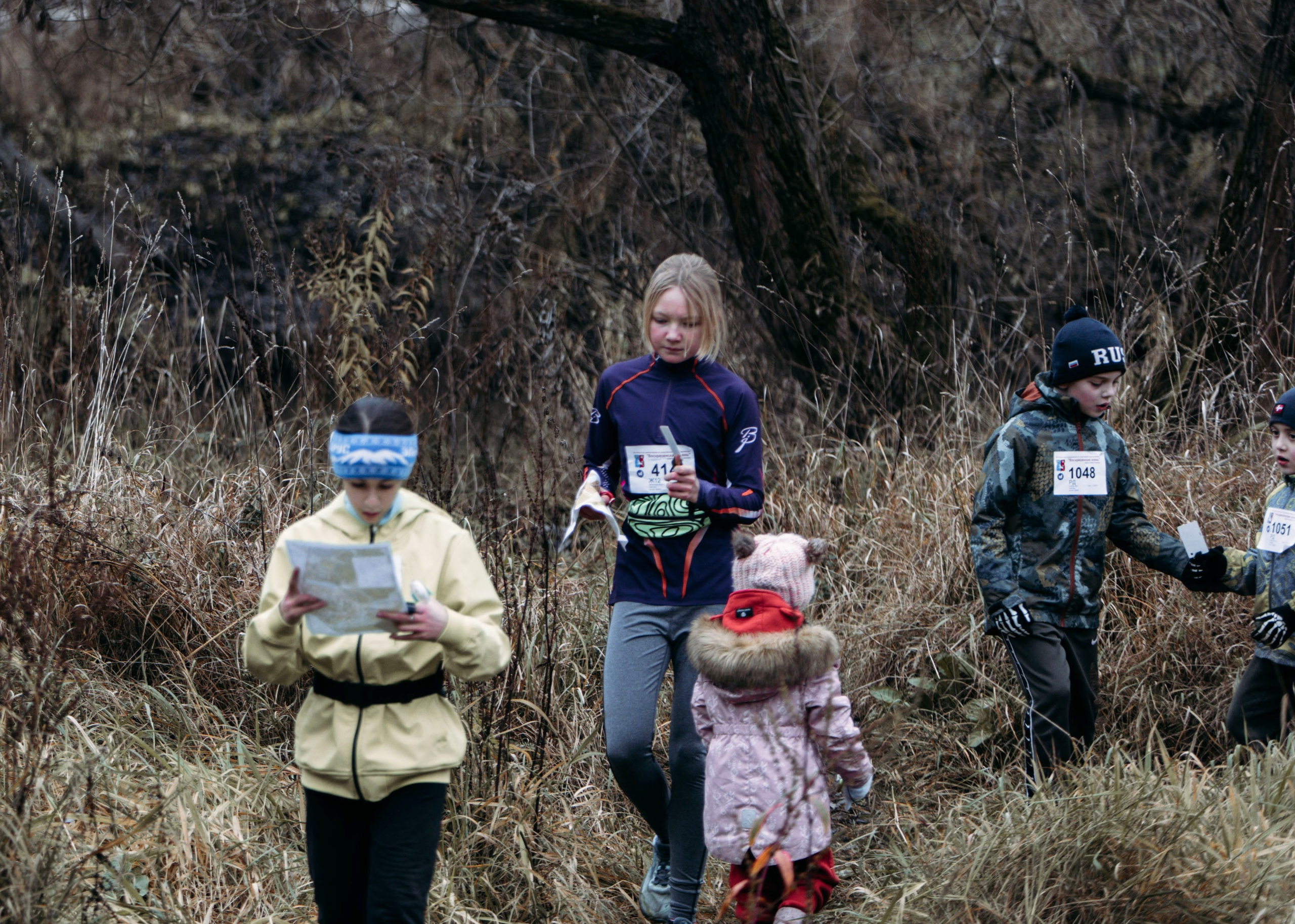 XIX фестиваль спортивного ориентирования «Воскресенская осень». Выпускные альбомы и школьный фотограф в Подольске, Троицке, Щербинке, Москве и Московской области