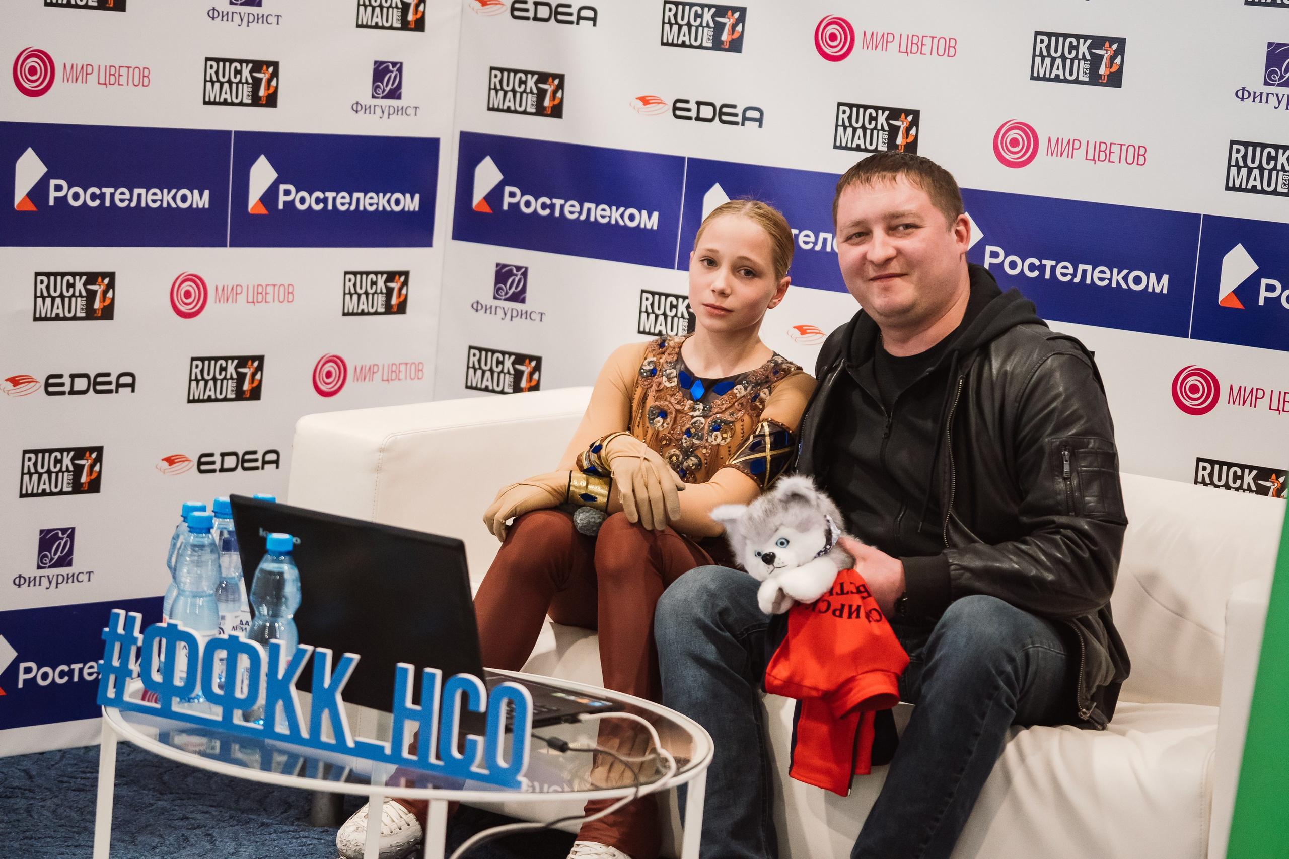 Всероссийские соревнования «На призы ЗТР В. Н. Кудрявцева». Воробьева Ксения — Спортивный и танцевальный фотограф Новосибирск