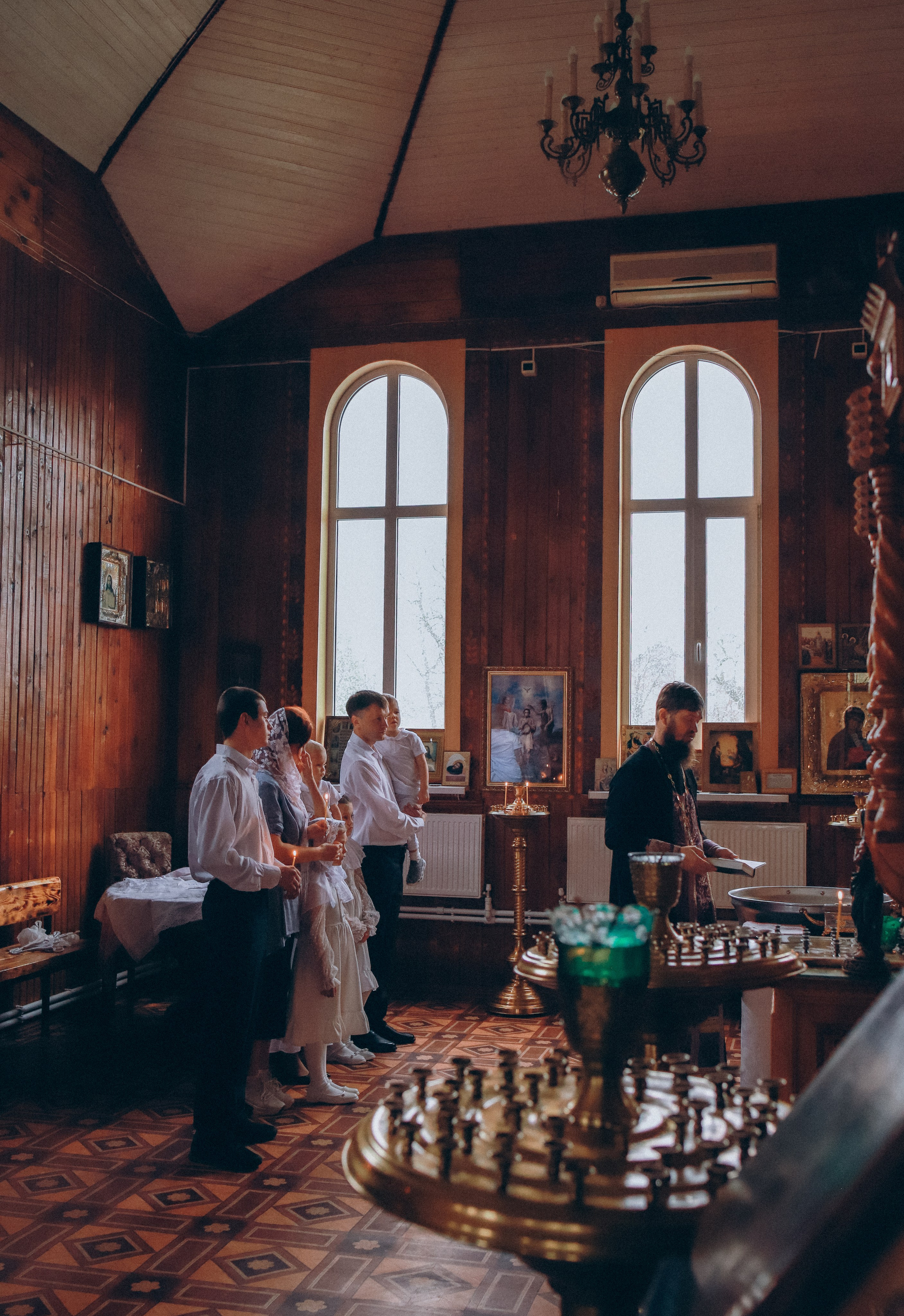 Ваш семейный фотограф в городе Армавир, Юлия Леонович