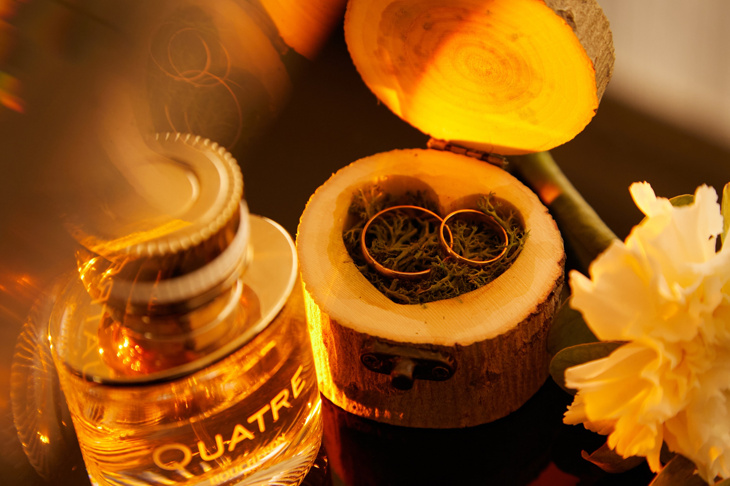 Данил и Александра. Свадебный и креативный фотограф в ЮФО и МСК