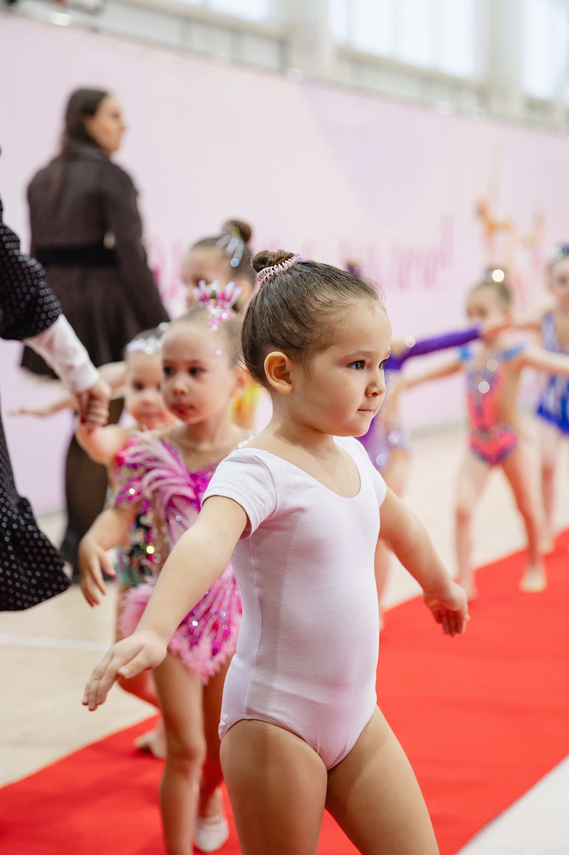 Вдохновение. Воробьева Ксения — Спортивный и танцевальный фотограф Новосибирск
