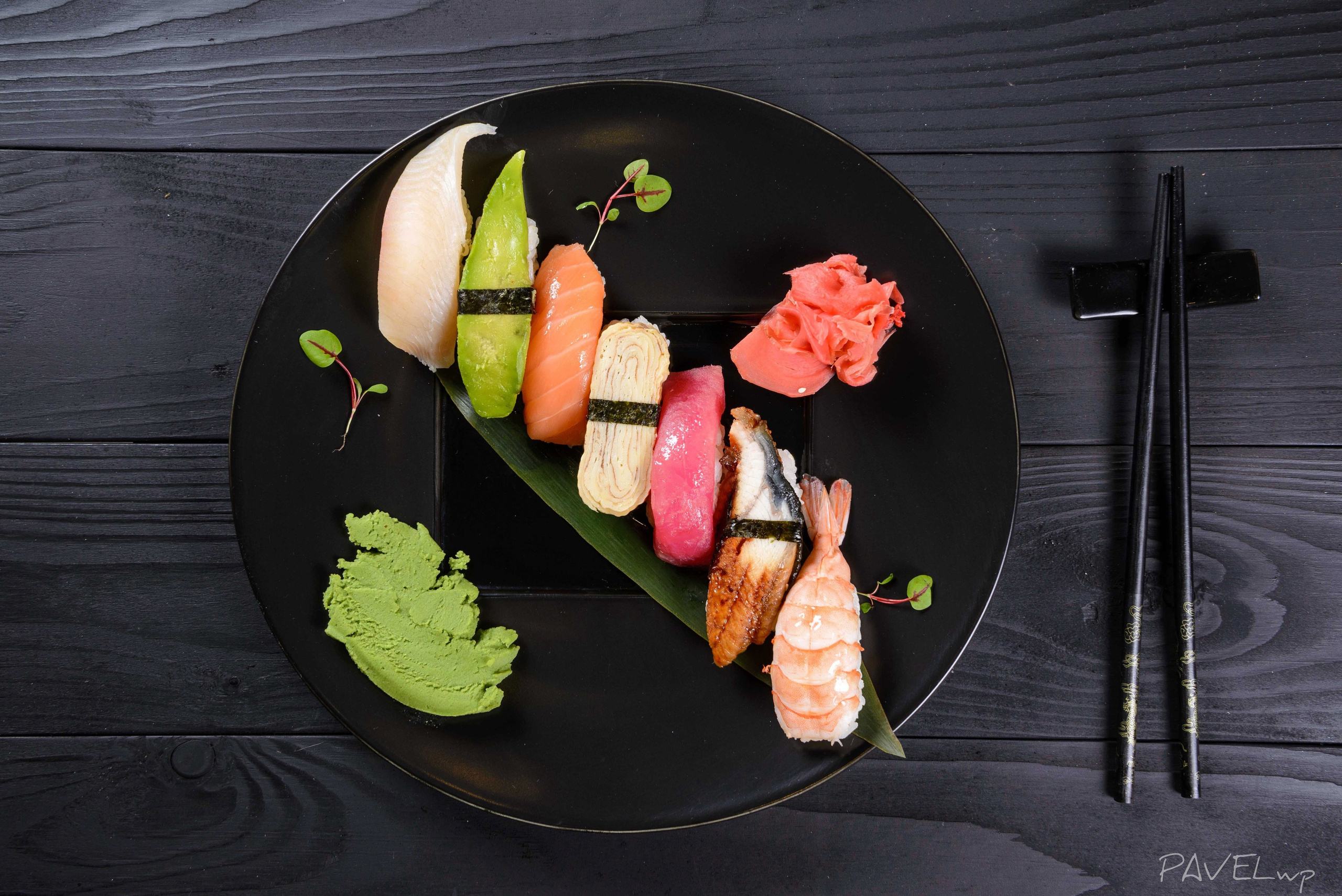 Food Filming. Pavel Stepanov photo, video, drone filming