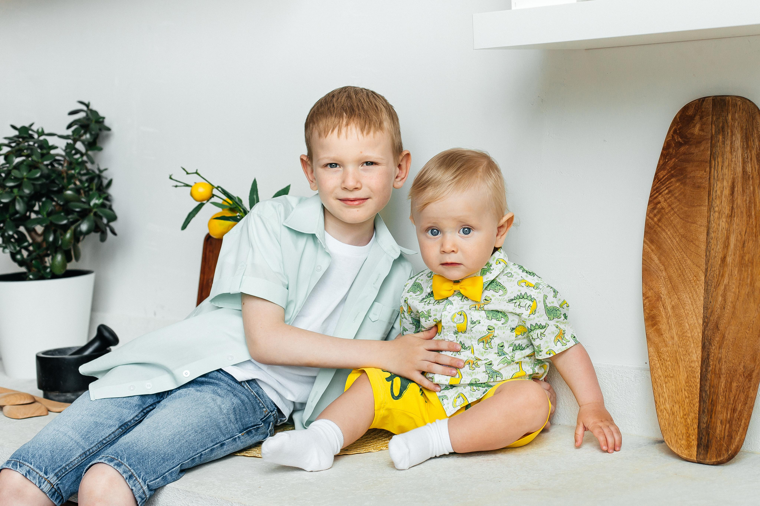 Анонс. Семейная фотосессия в День Рождения. Фотограф в Красноярске Оксана Мазун