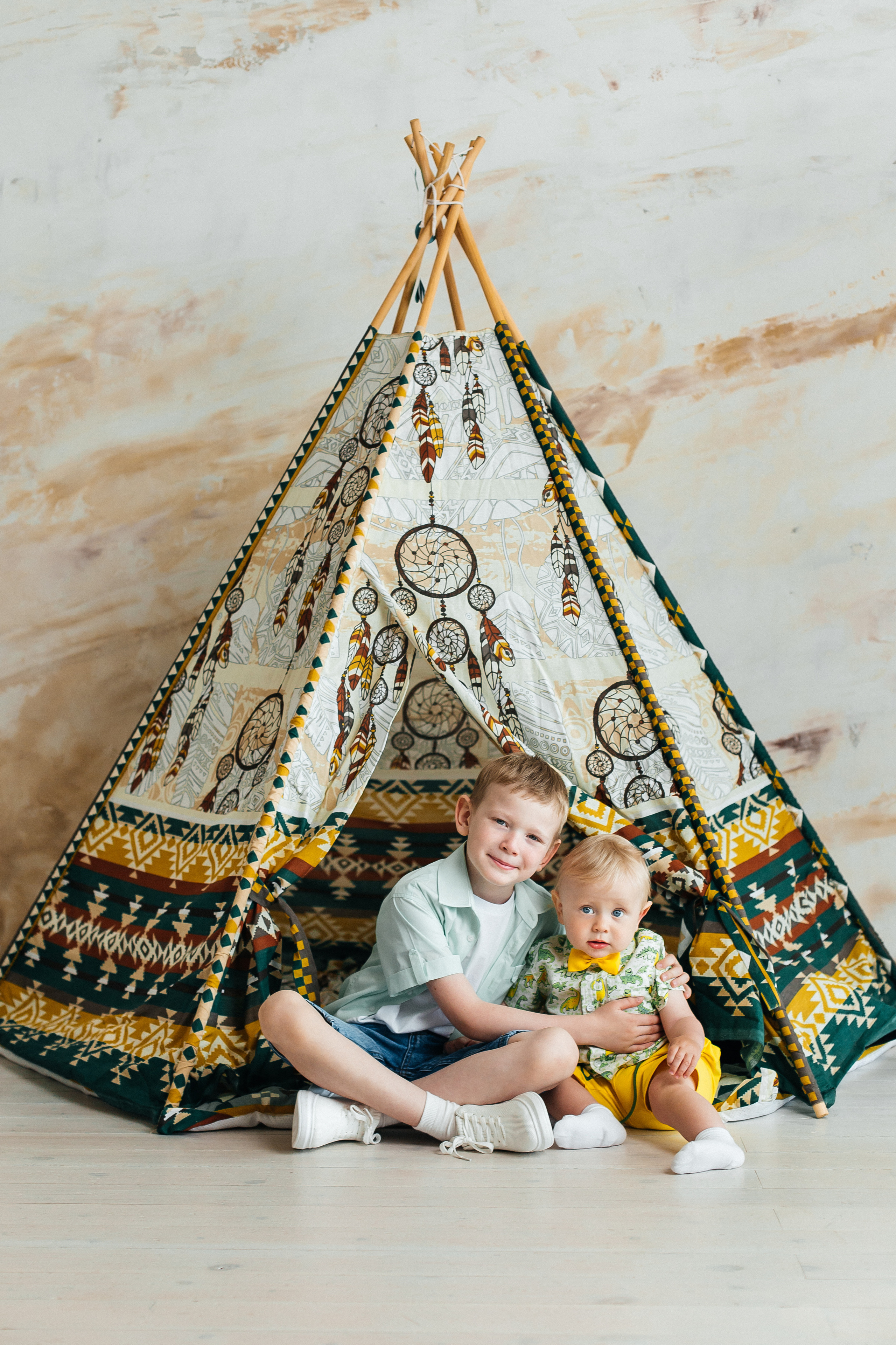 Анонс. Семейная фотосессия в День Рождения. Фотограф в Красноярске Оксана Мазун