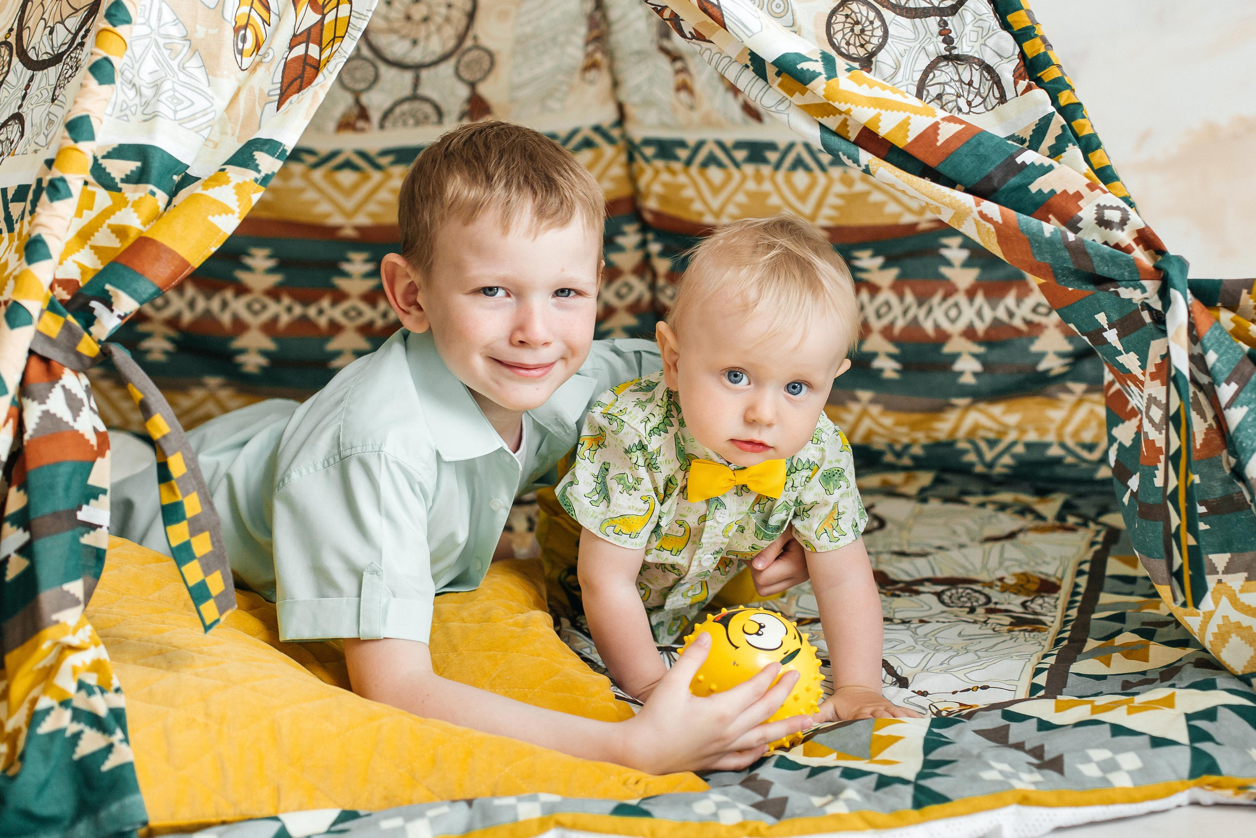 Анонс. Семейная фотосессия в День Рождения. Фотограф в Красноярске Оксана Мазун