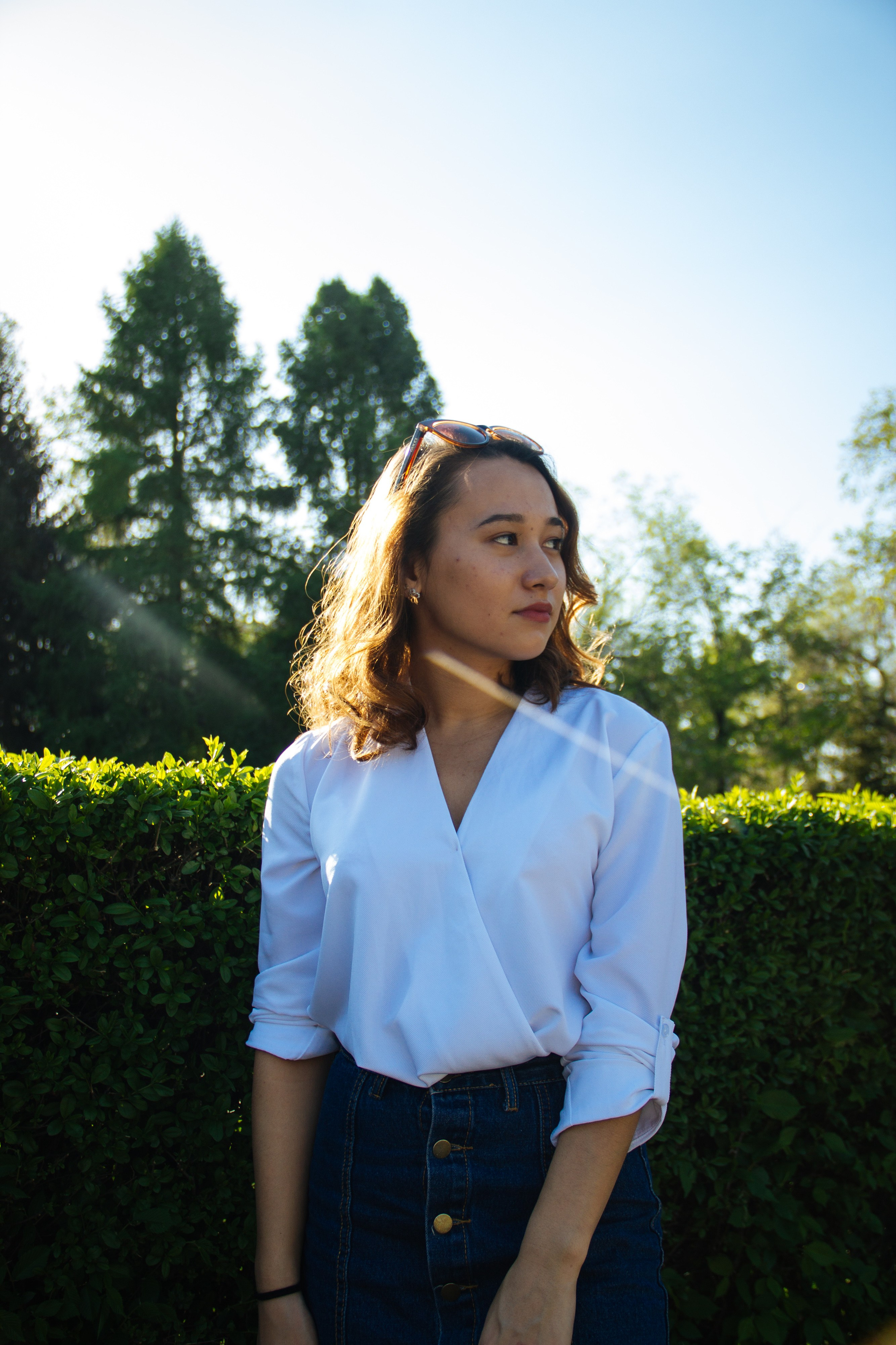 Индивидуальные фотосессии. Рекламный и портретный фотограф в Алматы — Серекпаев Танирхан