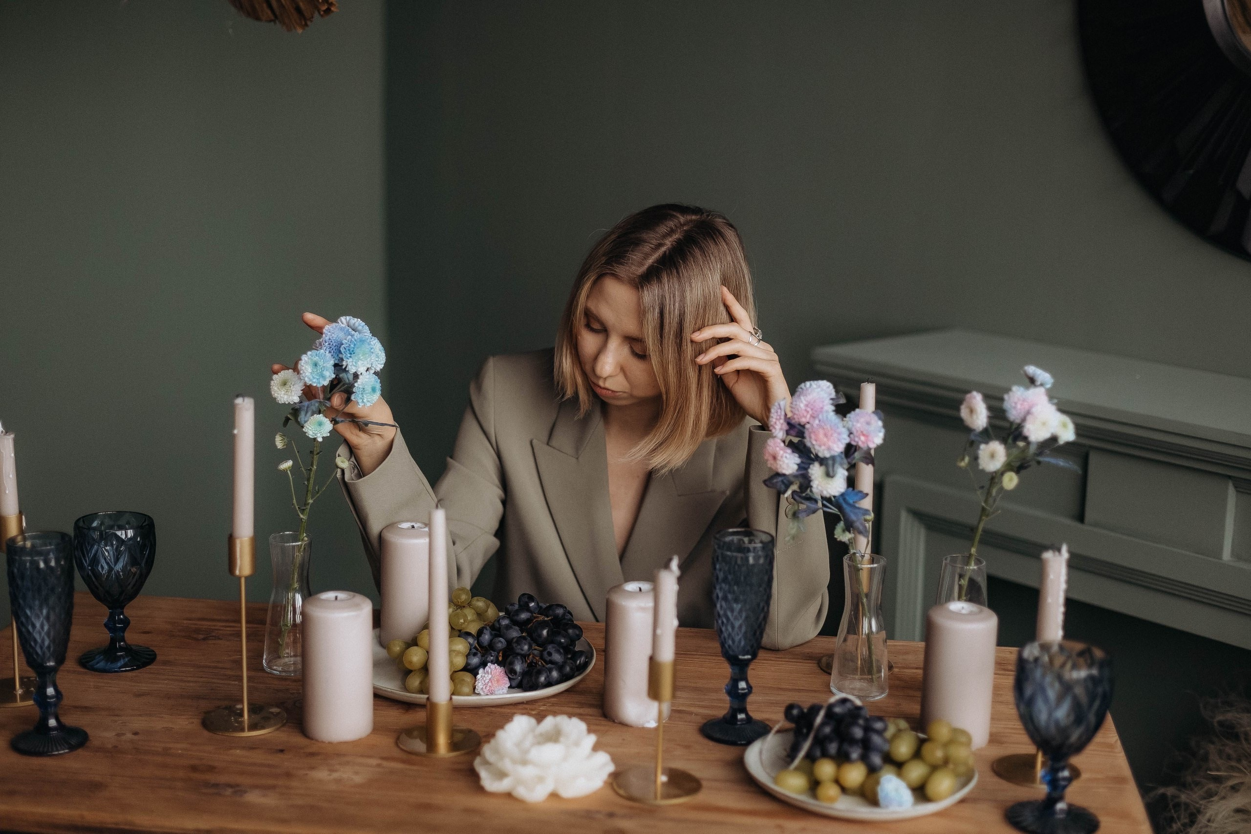 Свадебный фотограф в Казани и Санкт-Петербурге Евгения Есенина
