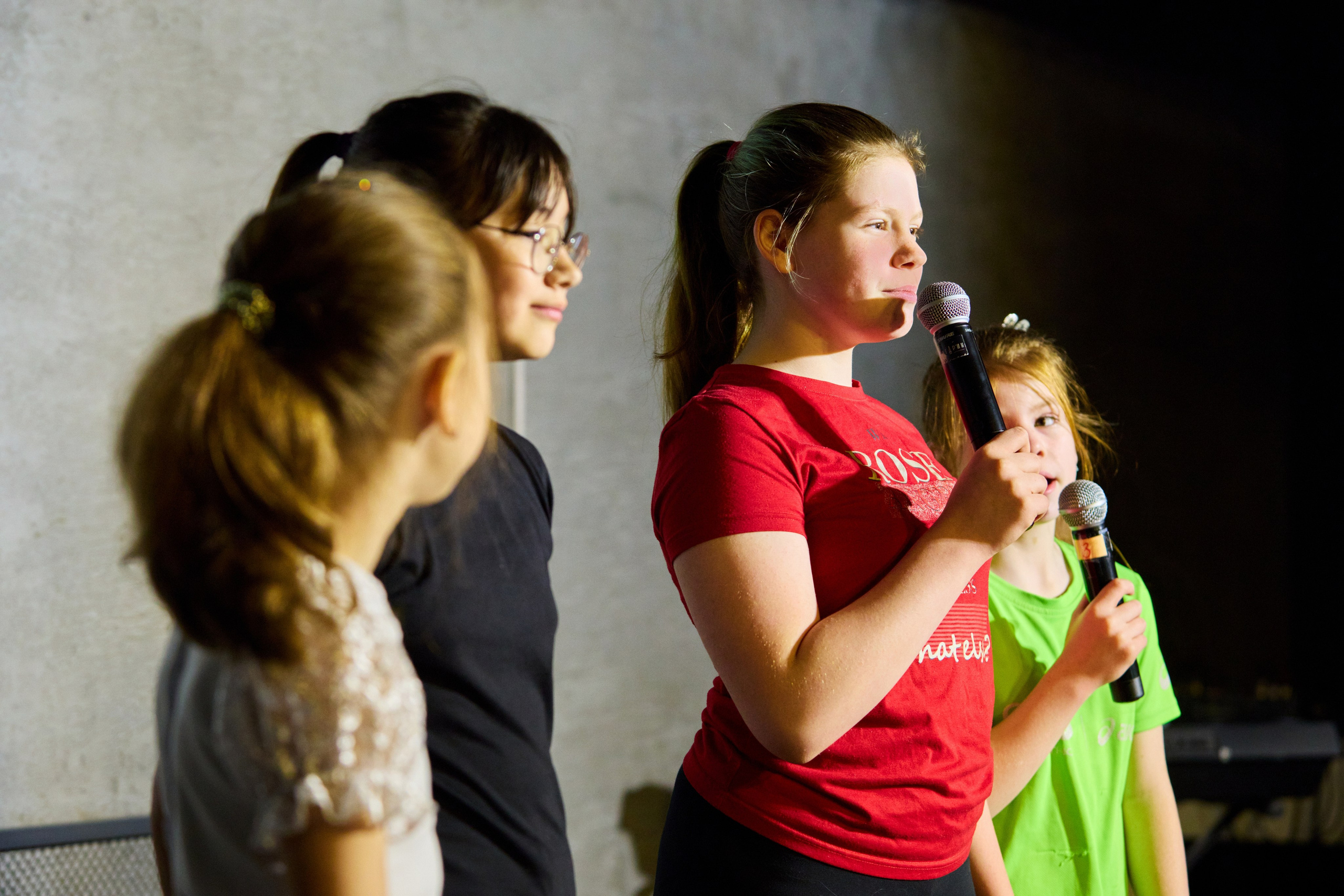 Культурная станция «Гагарин», Красноярск