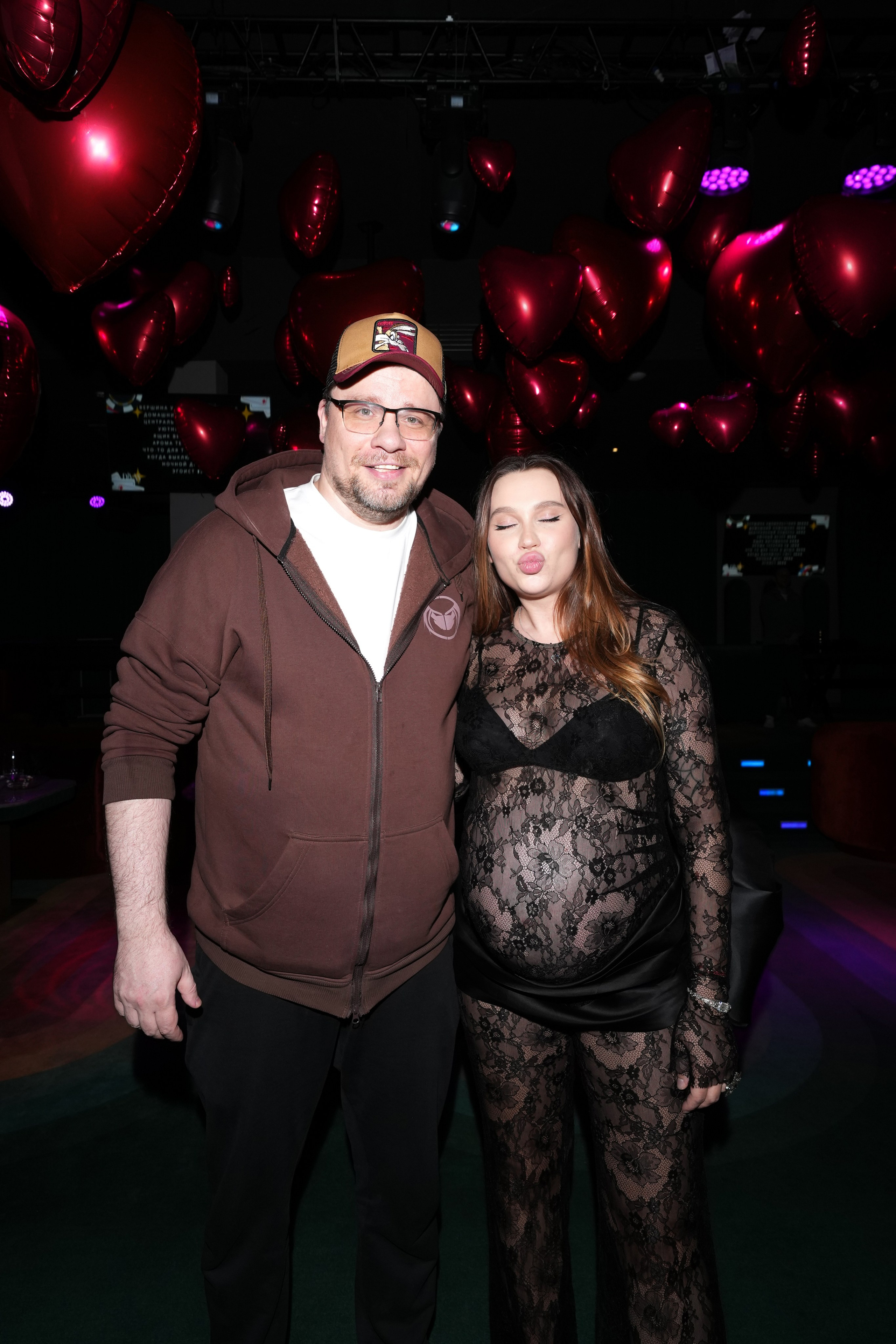 Светская хроника. Фотограф Ирина Калмыкова | Москва | Санкт-Петербург