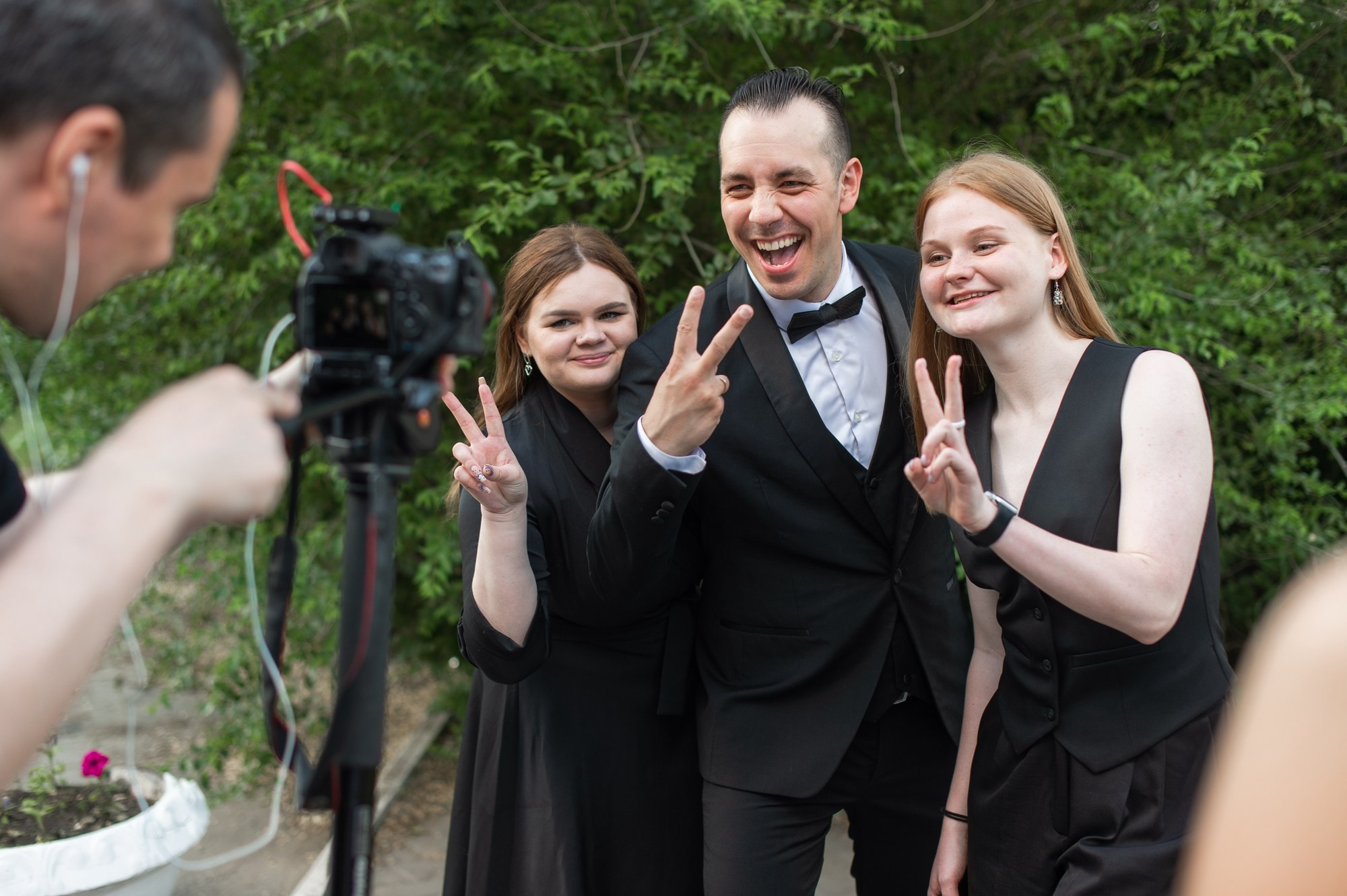 Свадьба в Облаках. Свадебный и семейный фотограф в Омске Мормулев Михаил