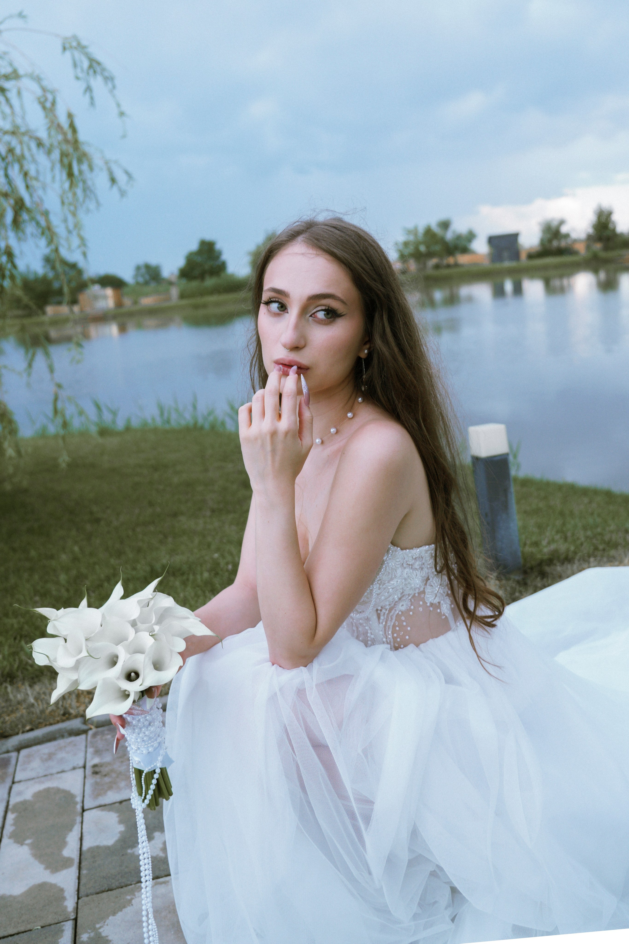 Виталий и Полина. Фотограф в Ростове-на-Дону Марина Мальцева