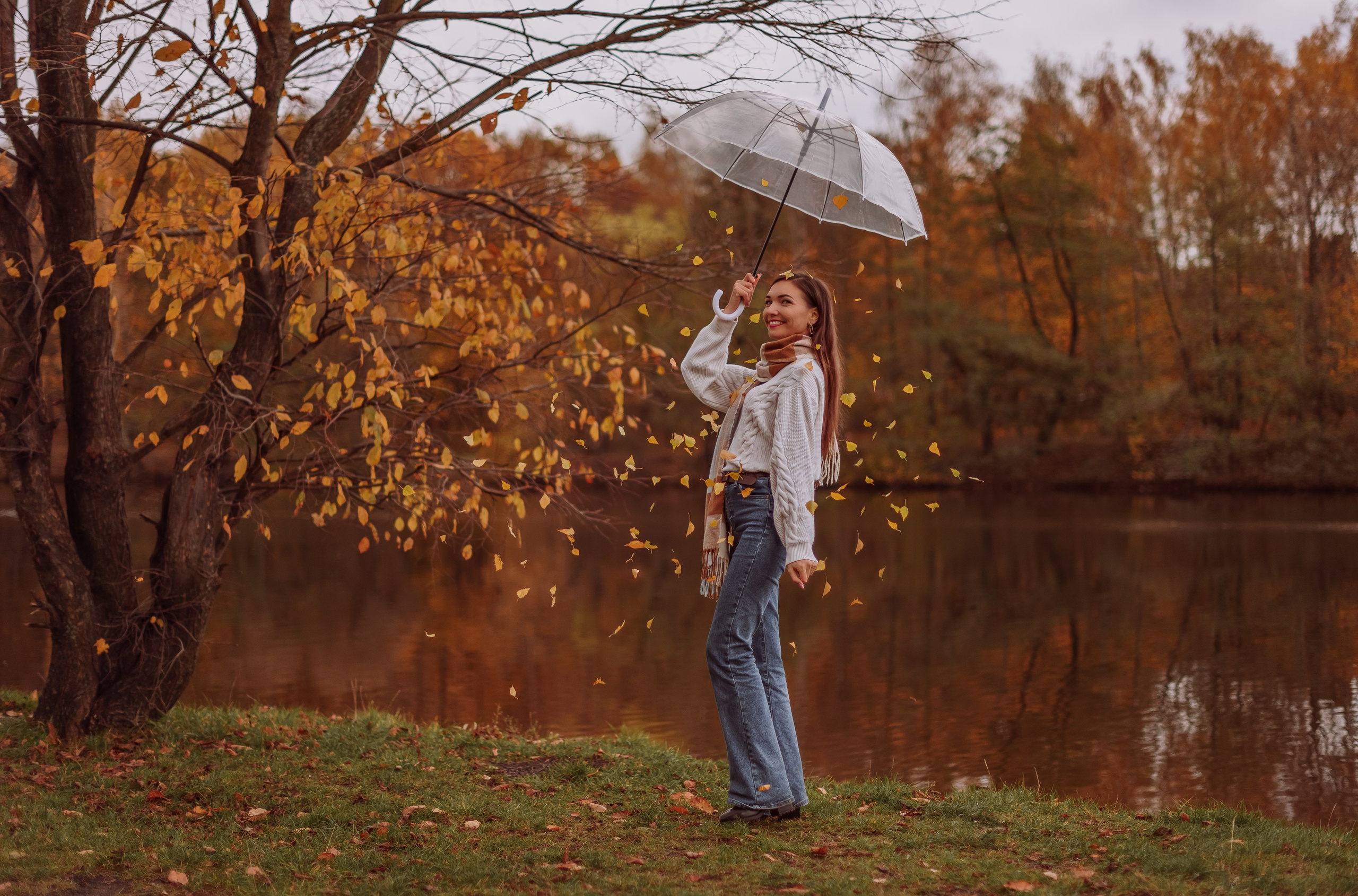 Юлия Лебедева — женский и семейный фотограф в Москве