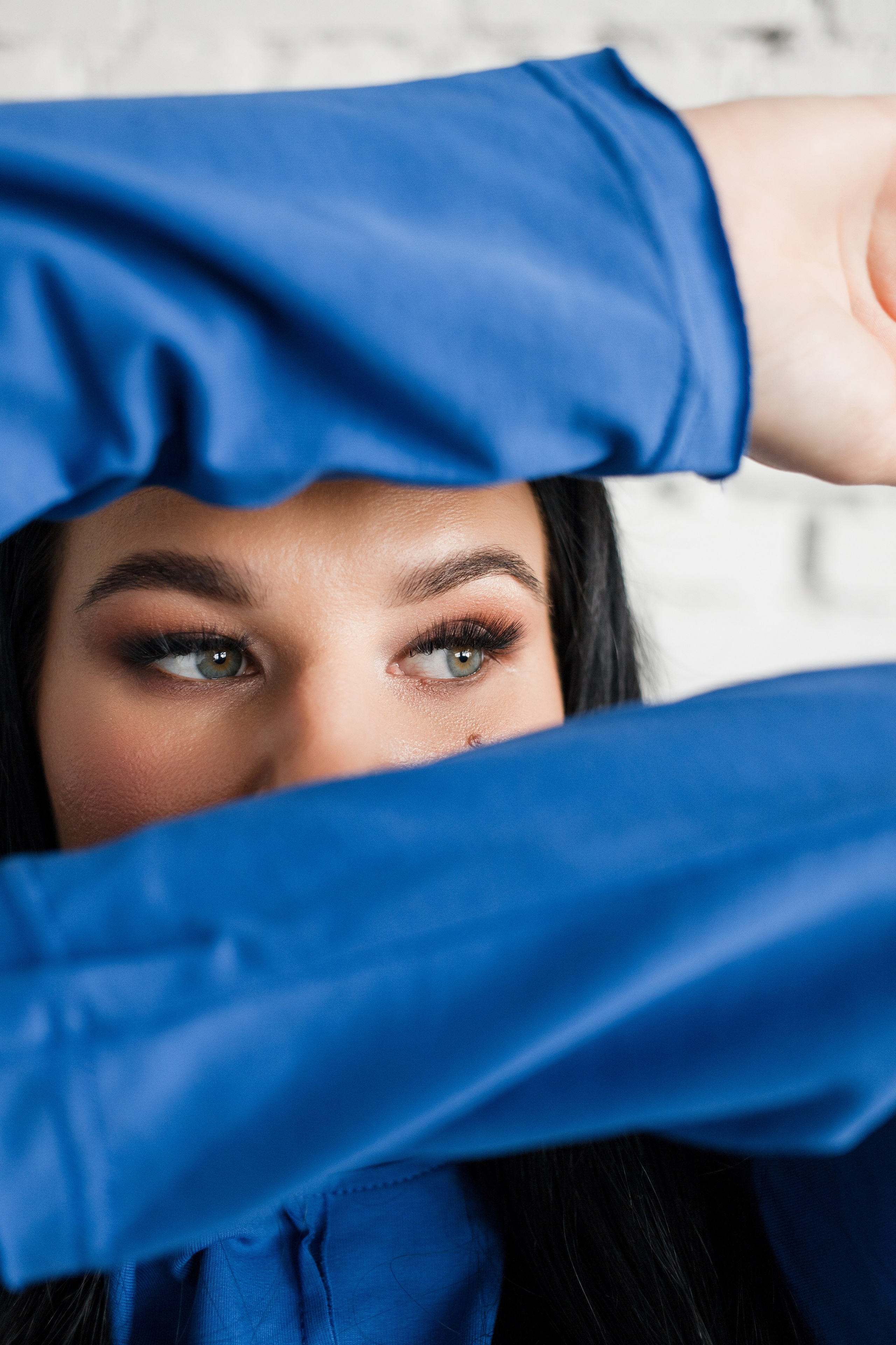 Визуал для бьюти мастера. КОНТЕНТ ФОТОГРАФ