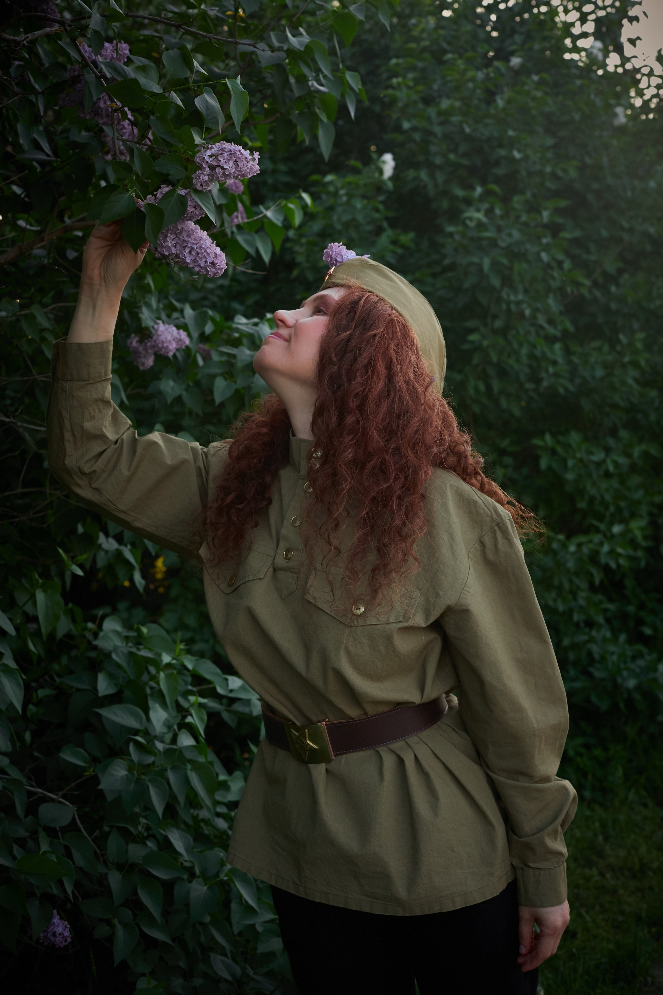 «День Победы». Свадебный и креативный фотограф в ЮФО и МСК