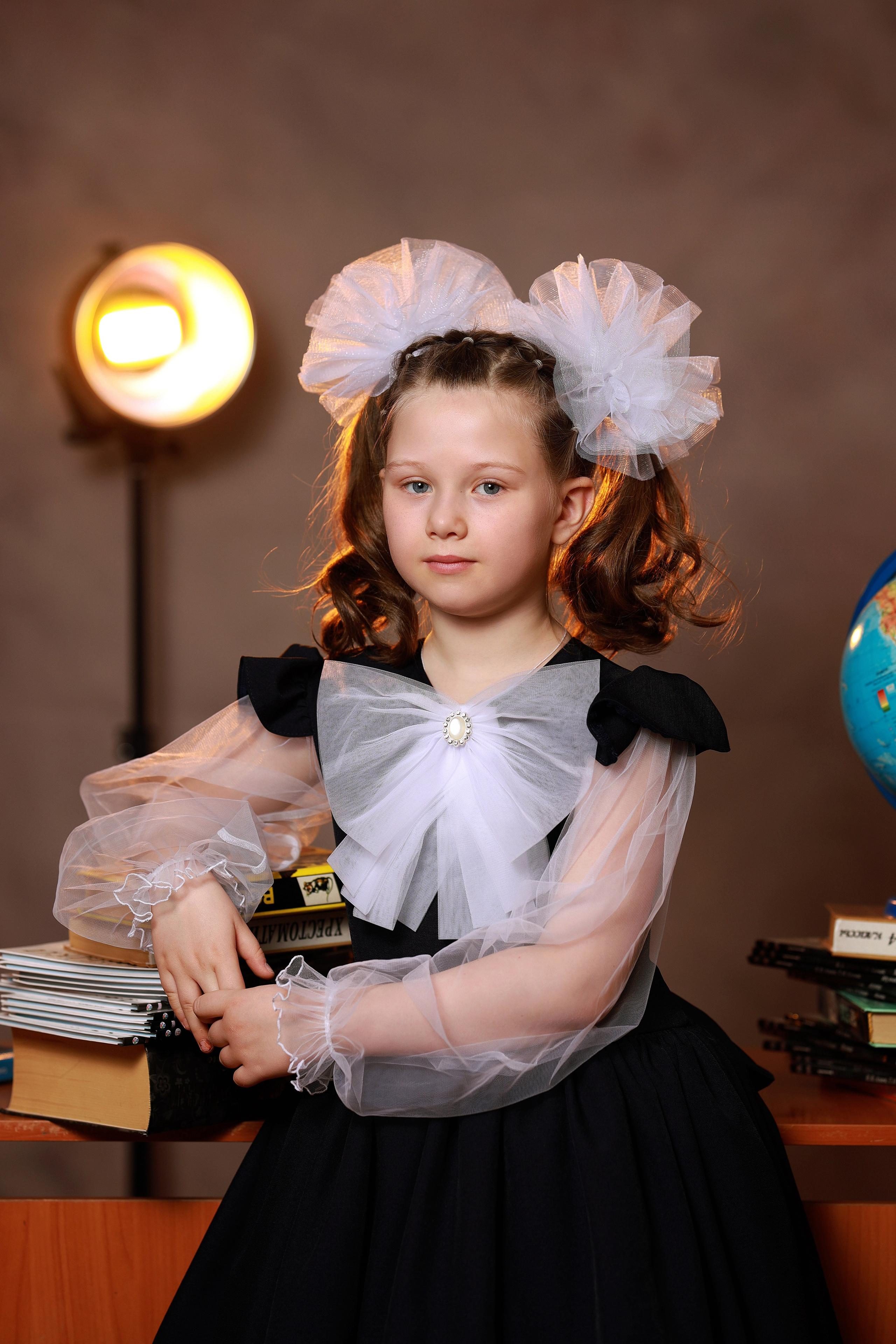 СРЕДНЯЯ ШКОЛА. Школьный фотограф в Красноярске