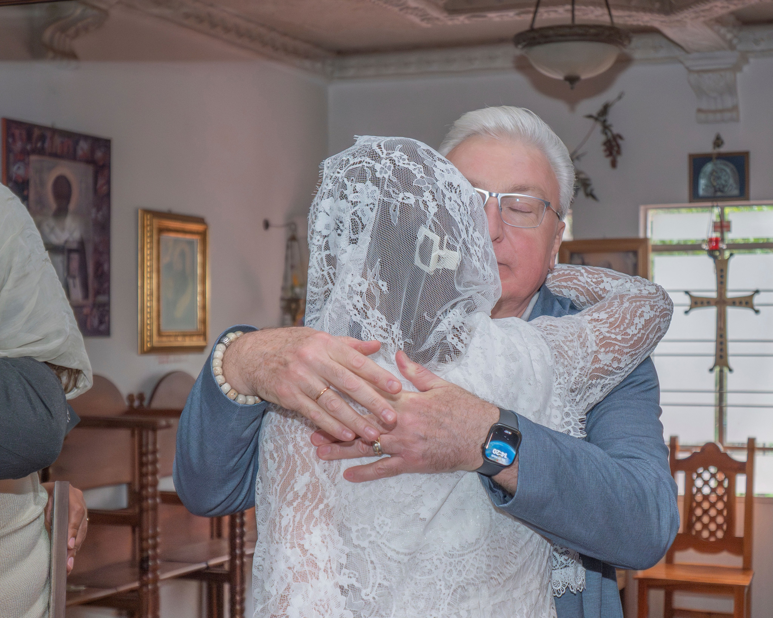 Dasha & Roman. CDMX Photography | Alex Klenin| Portrait & Event Photographer