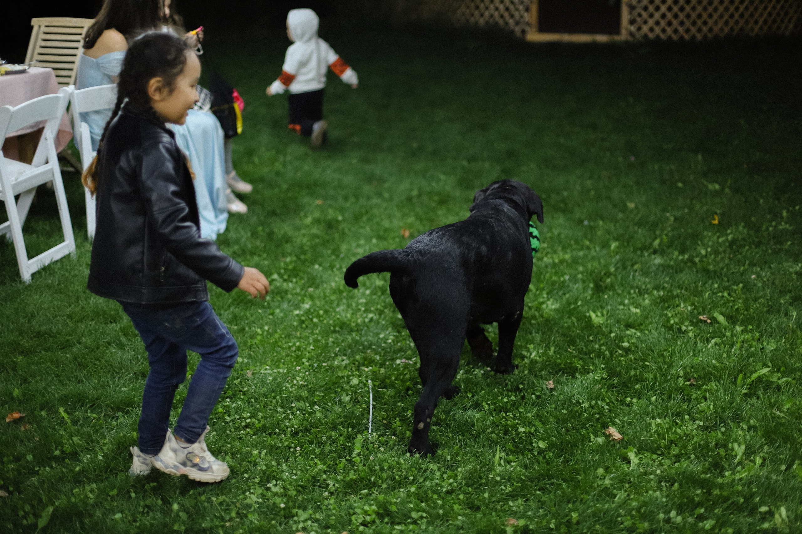 Рустам и Елизавета. Фотограф в Алматы и Москве Даша Пушкина