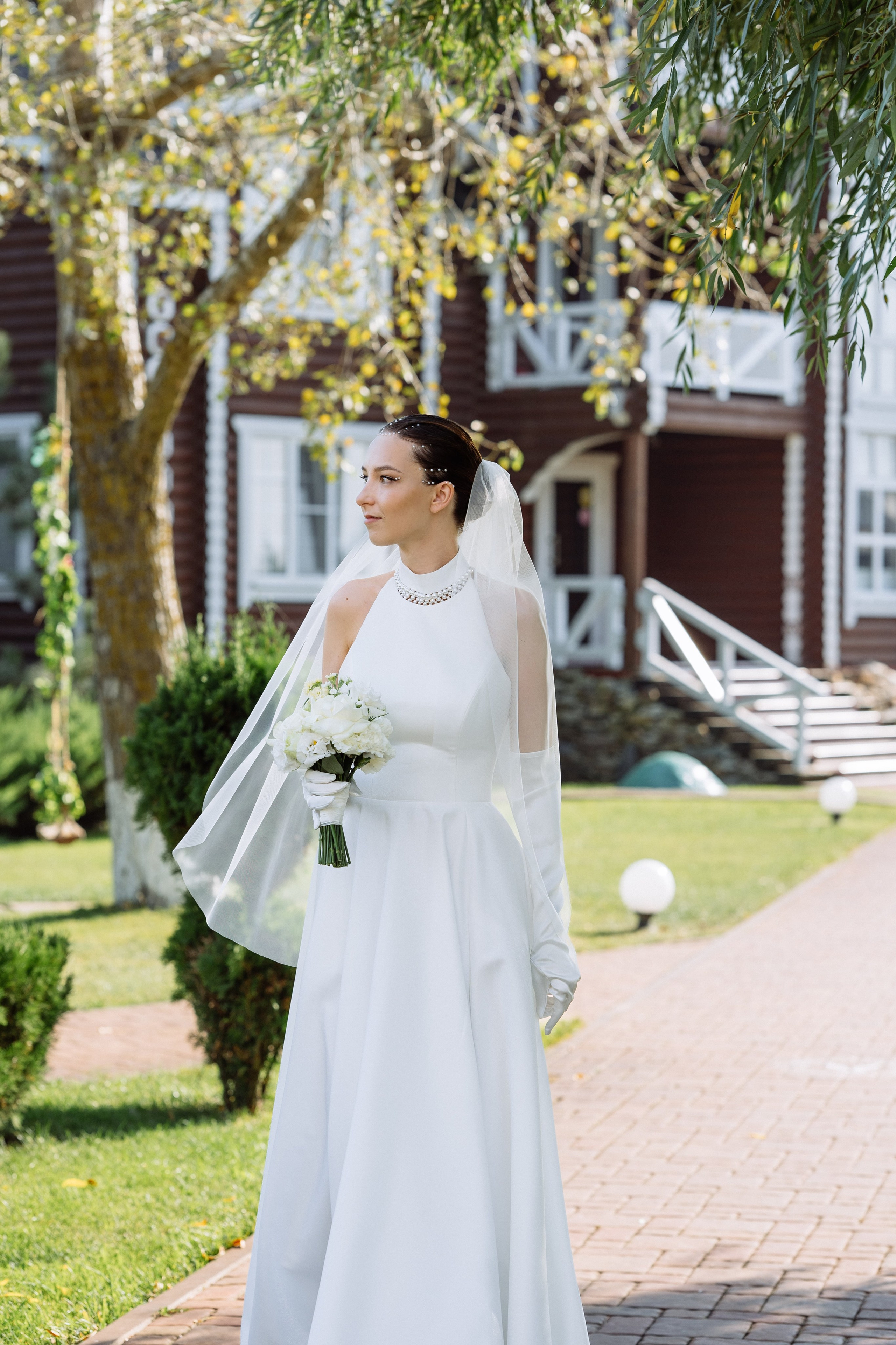 Свадьба Даниила и Анастасии