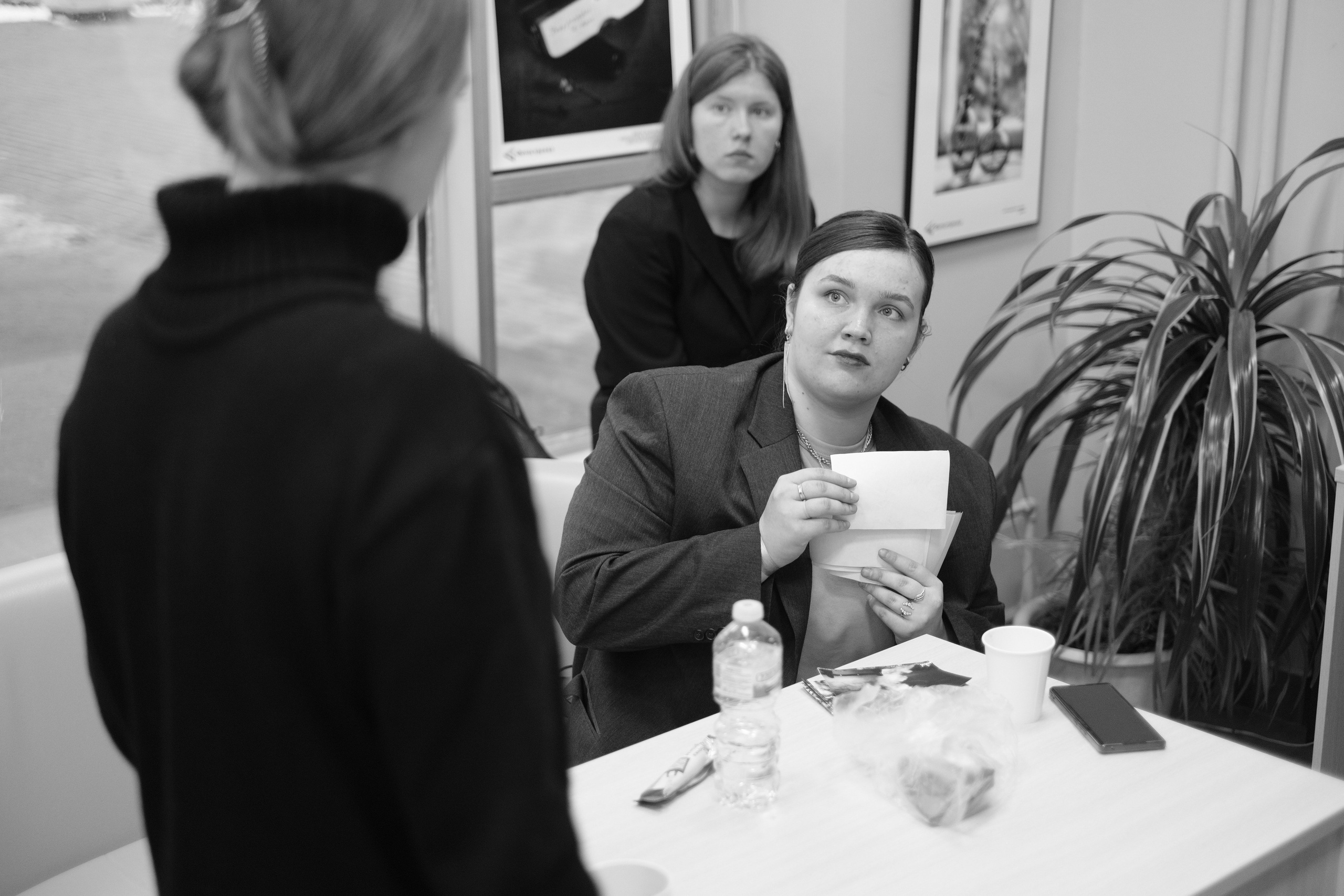 Москва 30.11-01.12.2024. Фотострелка