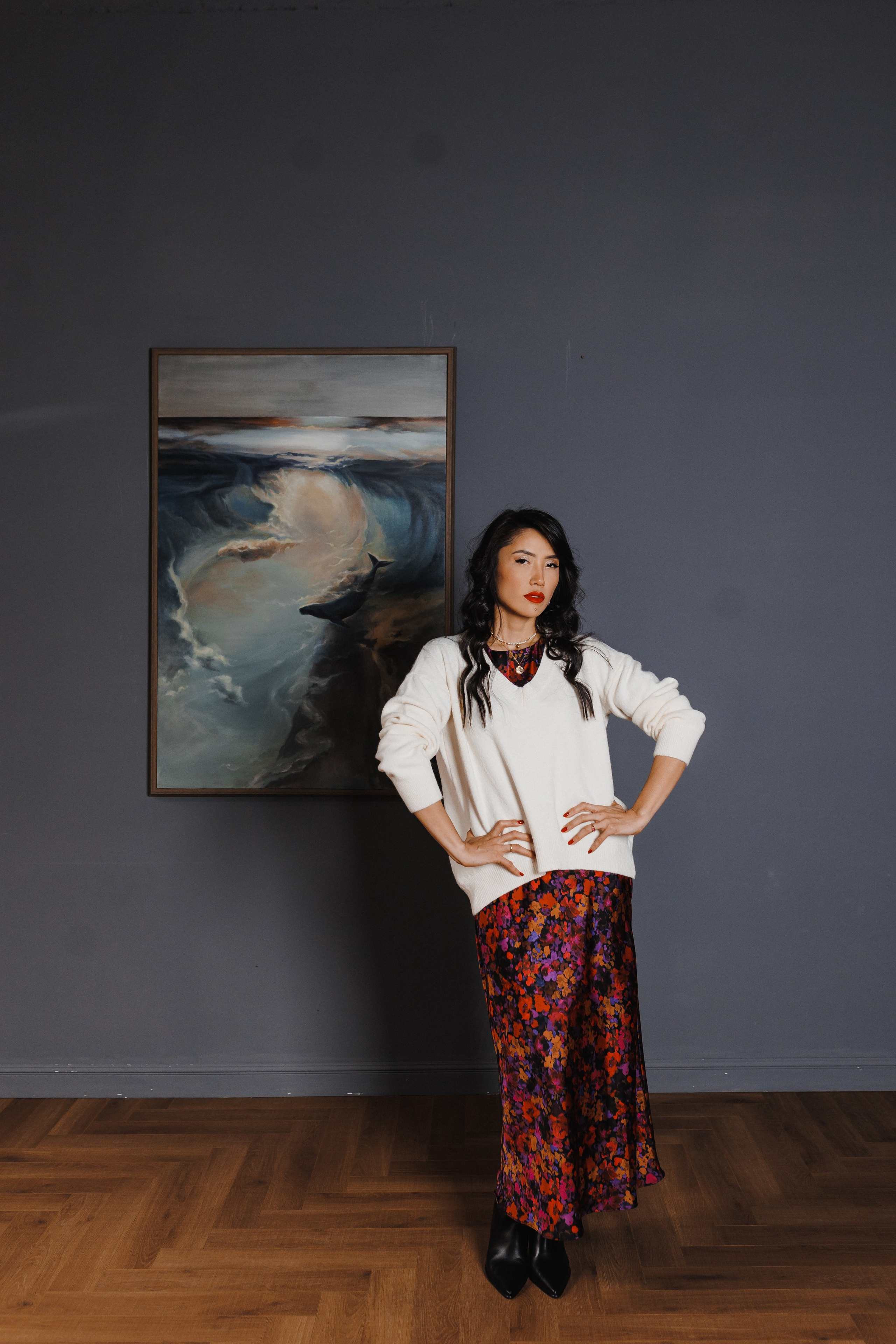 Portrait. Свадебный и семейный фотограф в Алматы Laura Dosmann