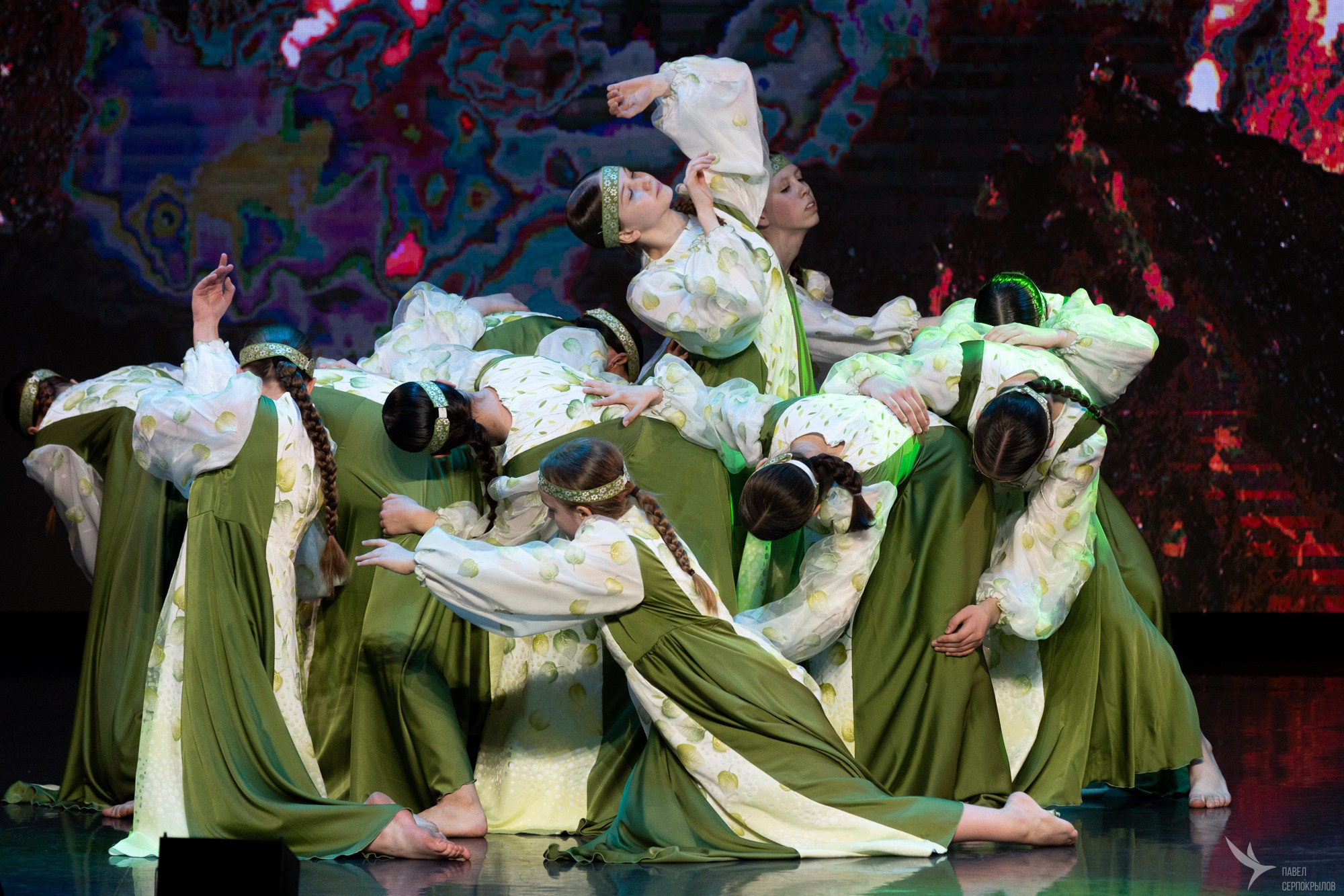 ТАНЕЦ — ЭТО ПО ЛЮБВИ. Репортажный фотограф в Казани Павел Серпокрылов