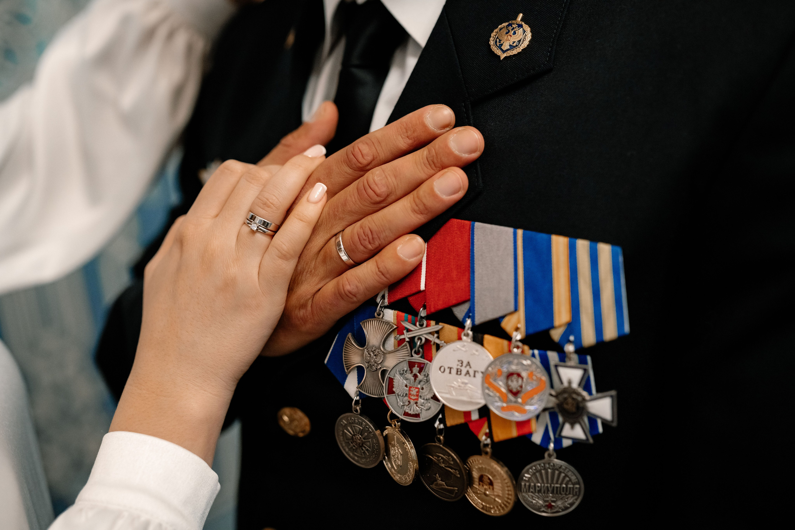 Семейный фотограф Одинцово Москва Наталия Черенкова