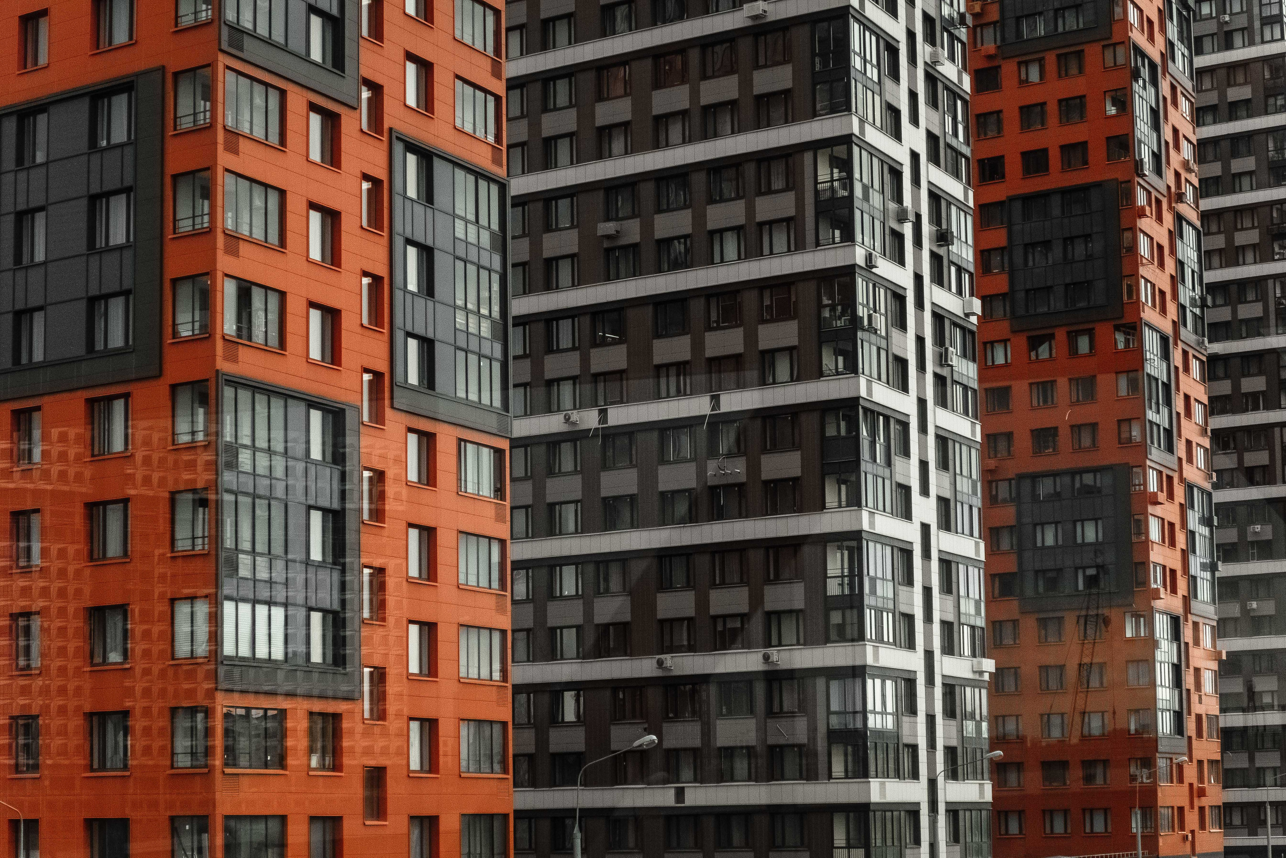 Москва 7-10. Фотограф Светлана Голицына