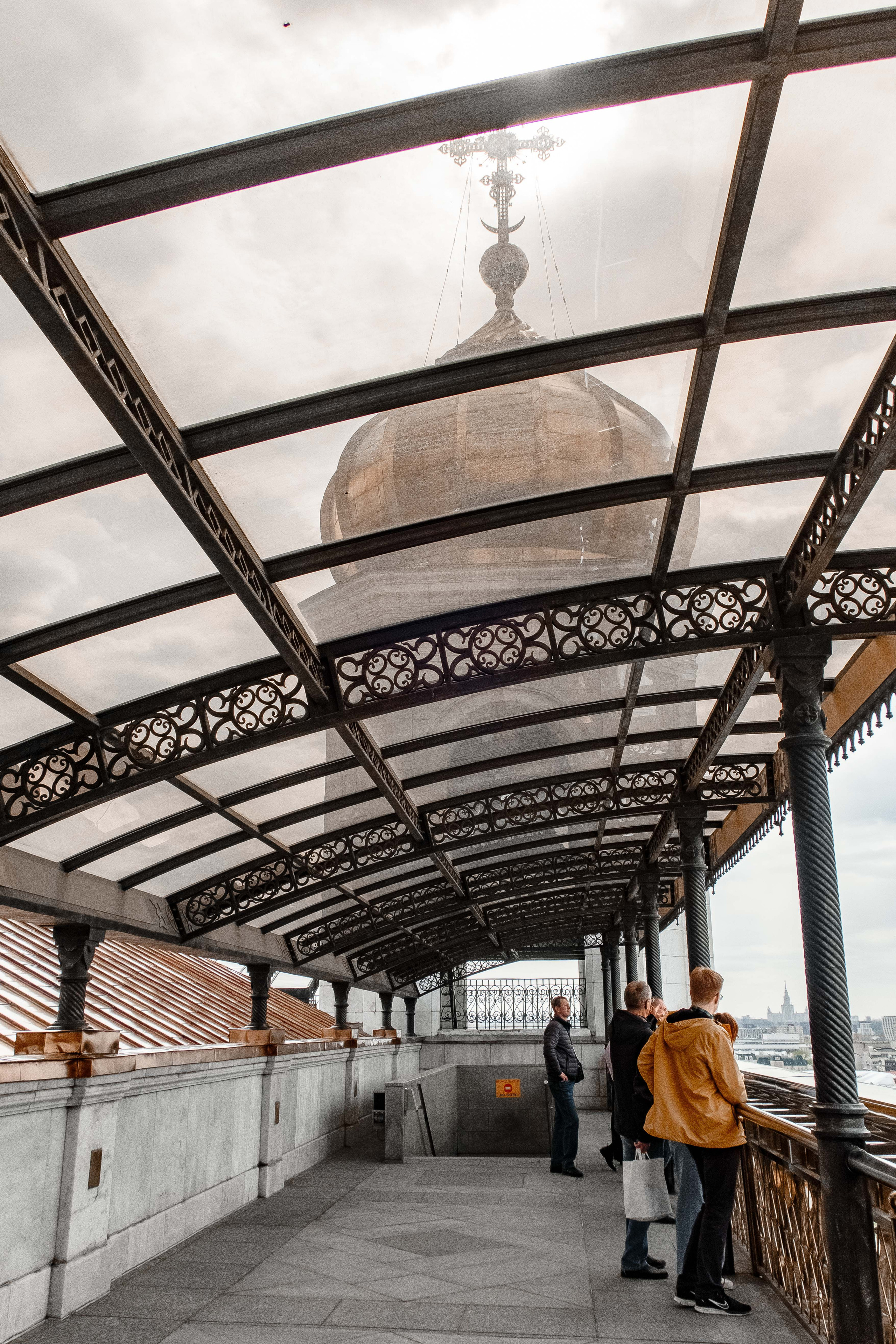 Москва 7-10. Фотограф Светлана Голицына