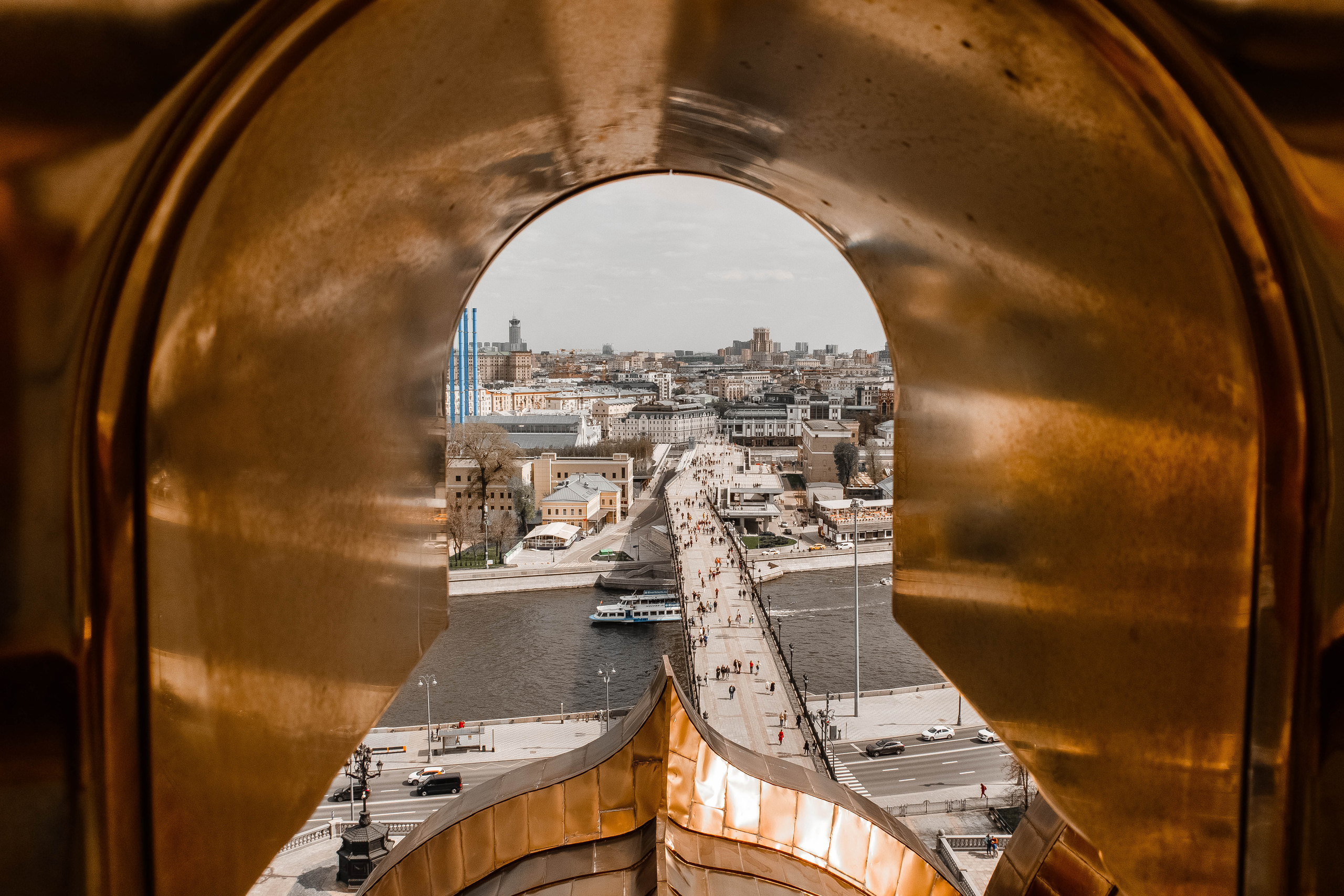 Москва 7-10. Фотограф Светлана Голицына