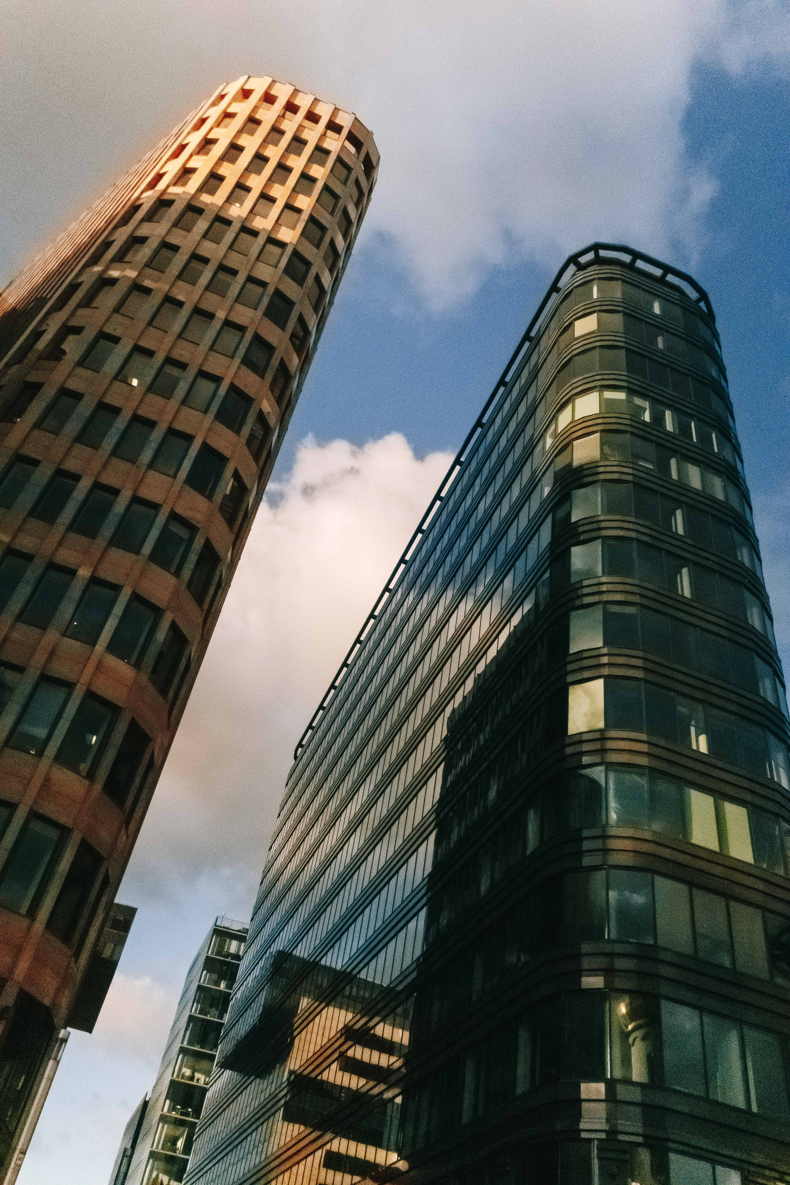 Москва 7-10. Фотограф Светлана Голицына