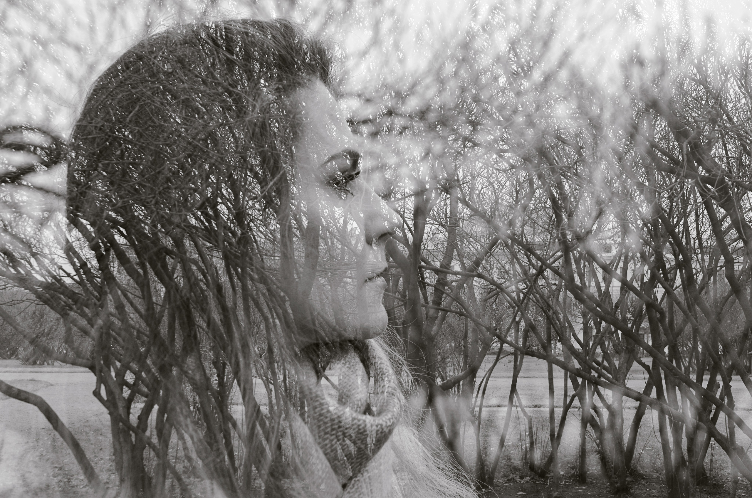 Портретный и лайфстайл фотограф в Санкт-Петербурге